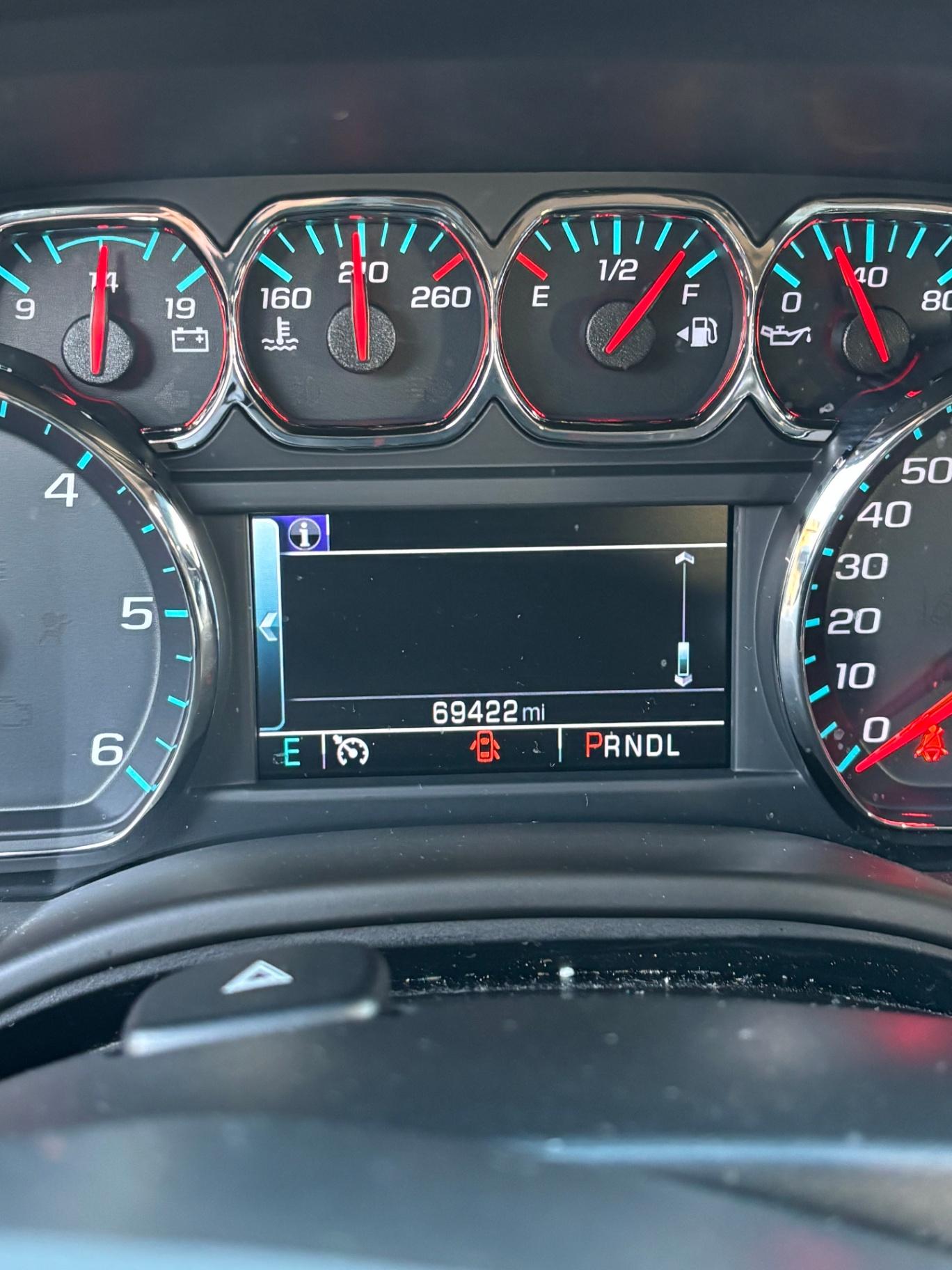 2018 Chevrolet Tahoe Command Unit - image 6