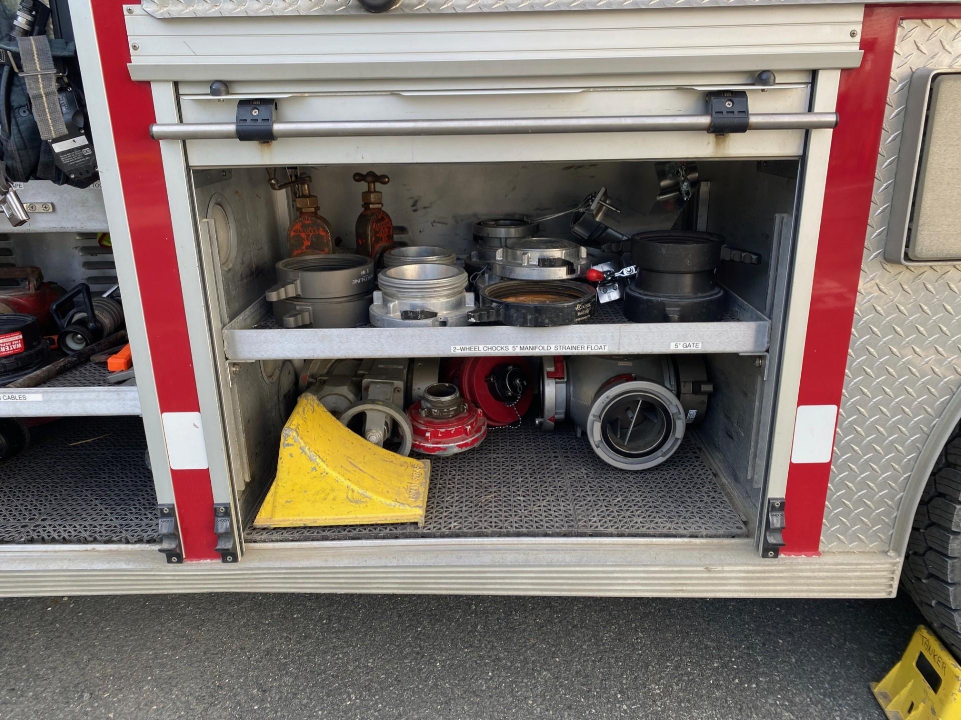 2003 Sterling Pumper - image 13