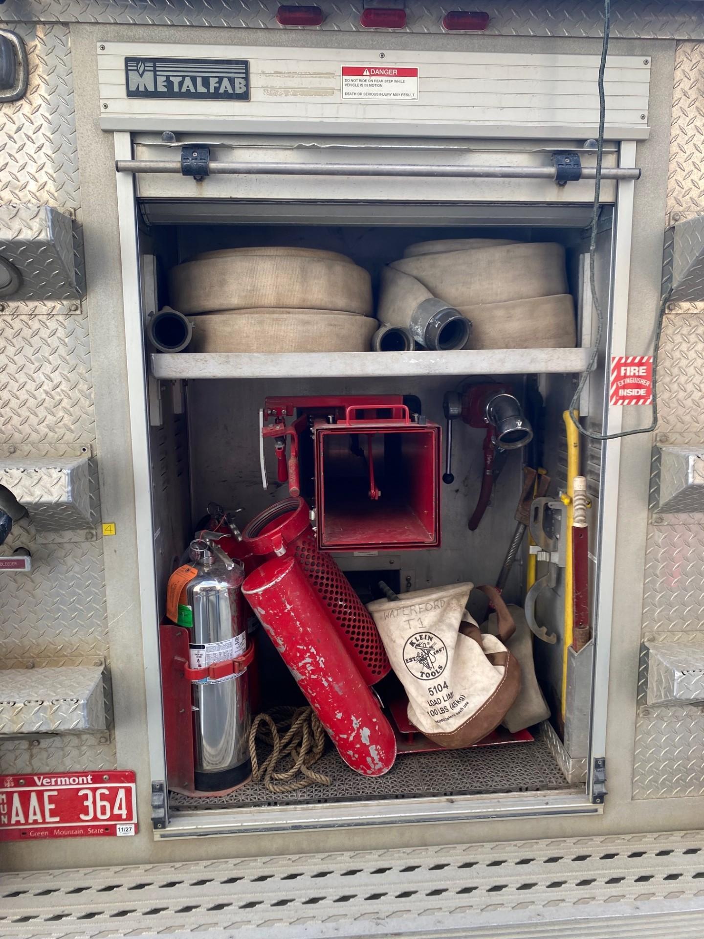 2003 Sterling Pumper - image 15