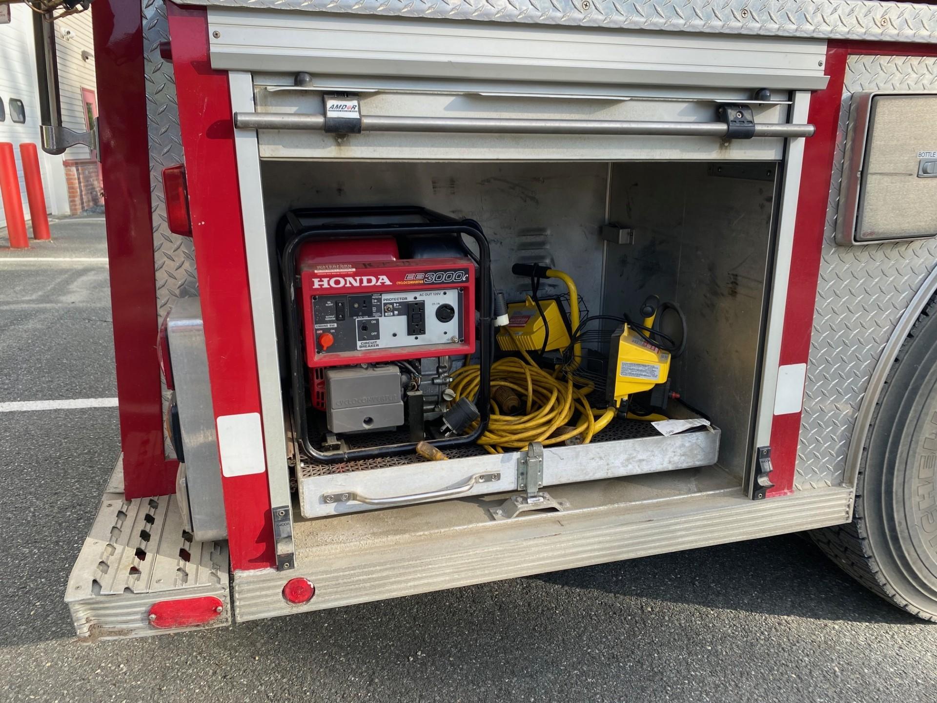 2003 Sterling Pumper - image 16