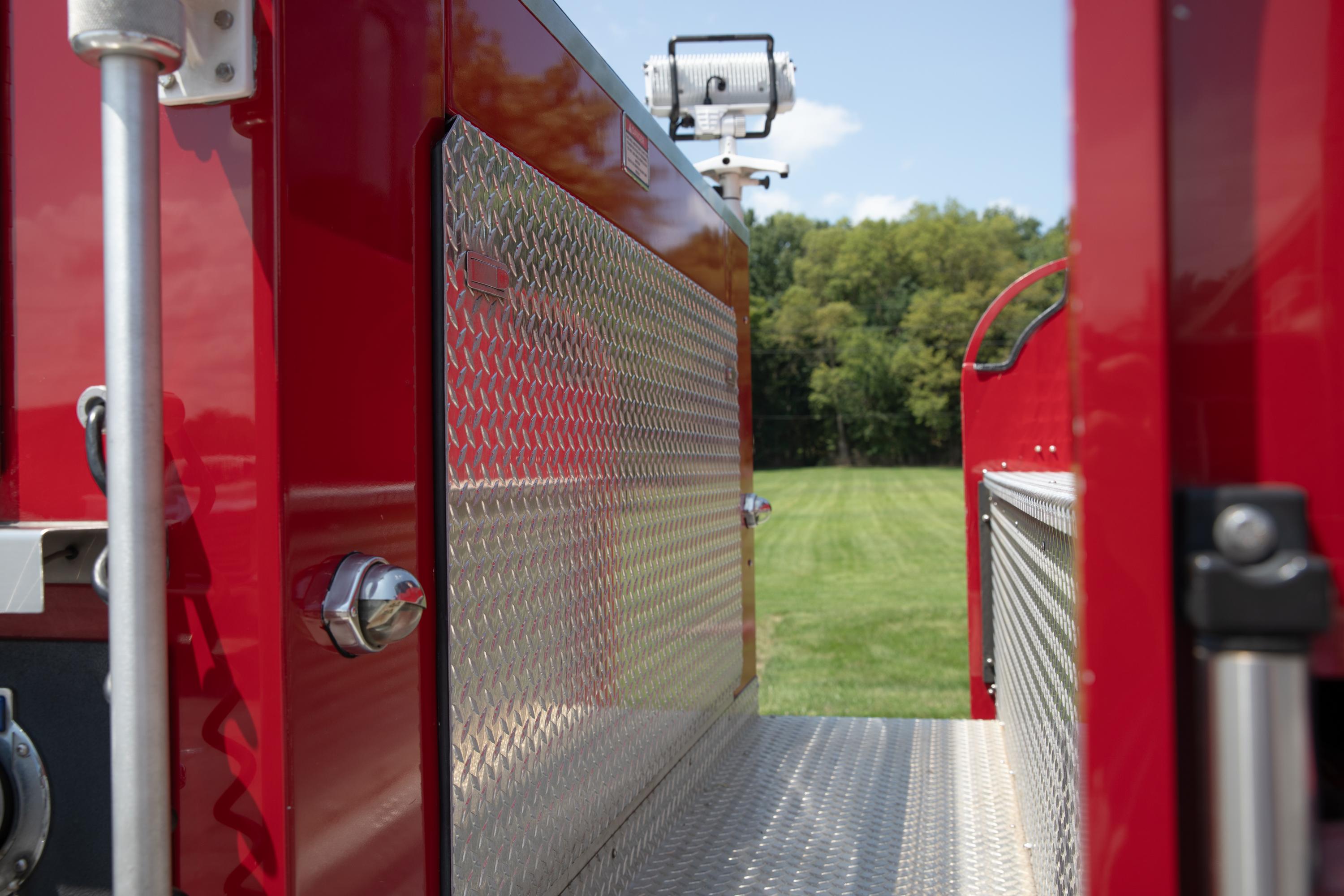 2010 Smeal Spartan Pumper - image 38