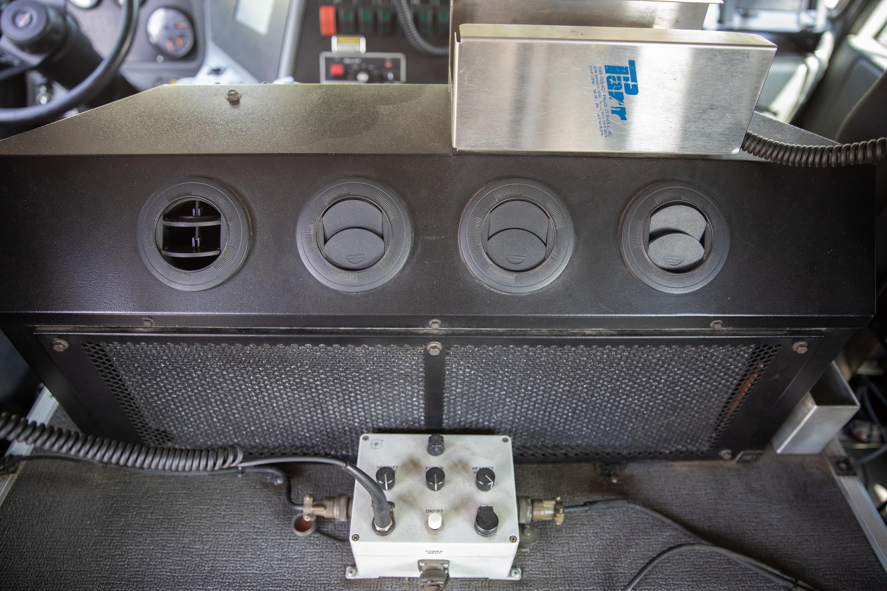2010 Smeal Spartan Pumper - image 49
