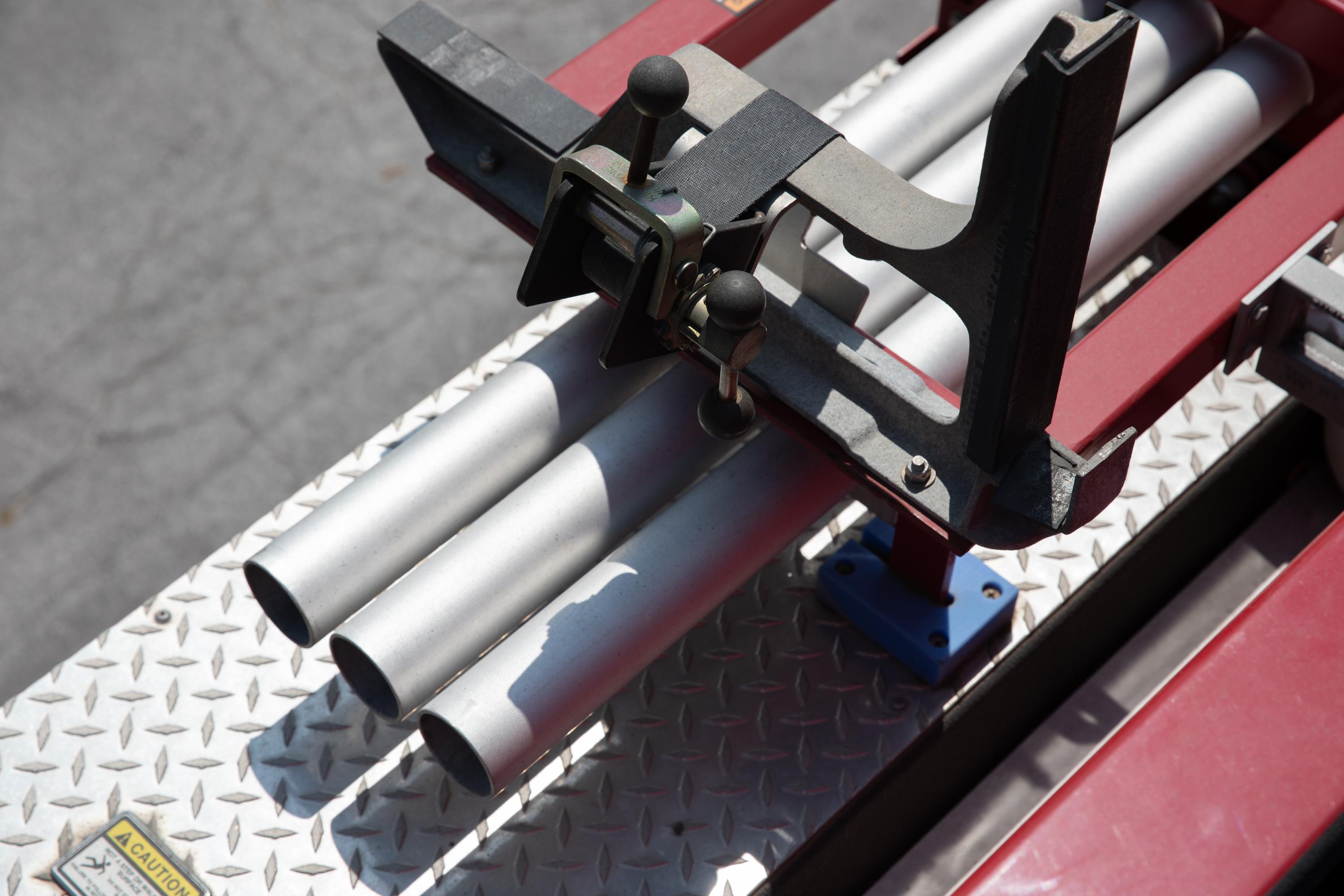 2010 Smeal Spartan Pumper - image 78