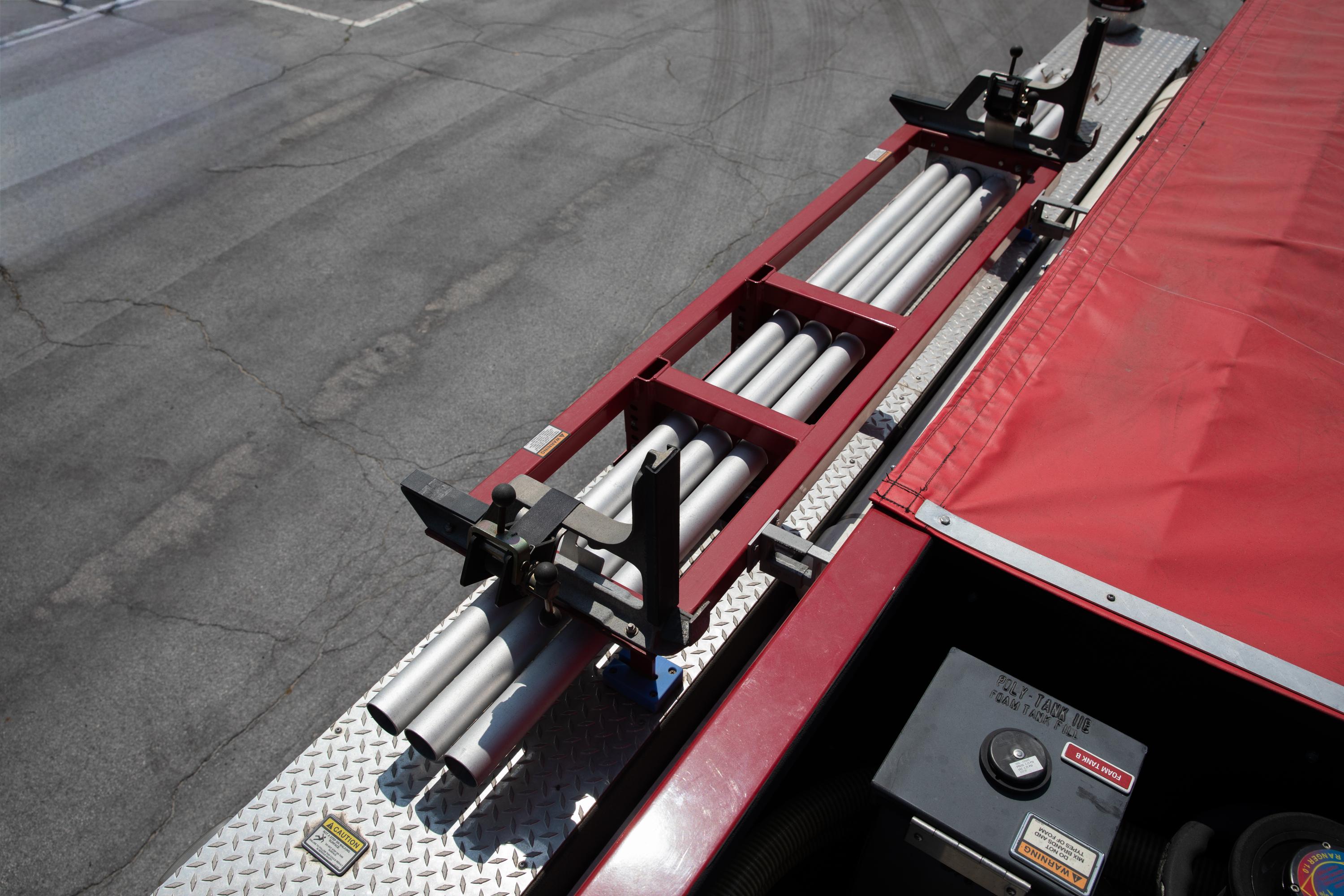 2010 Smeal Spartan Pumper - image 79