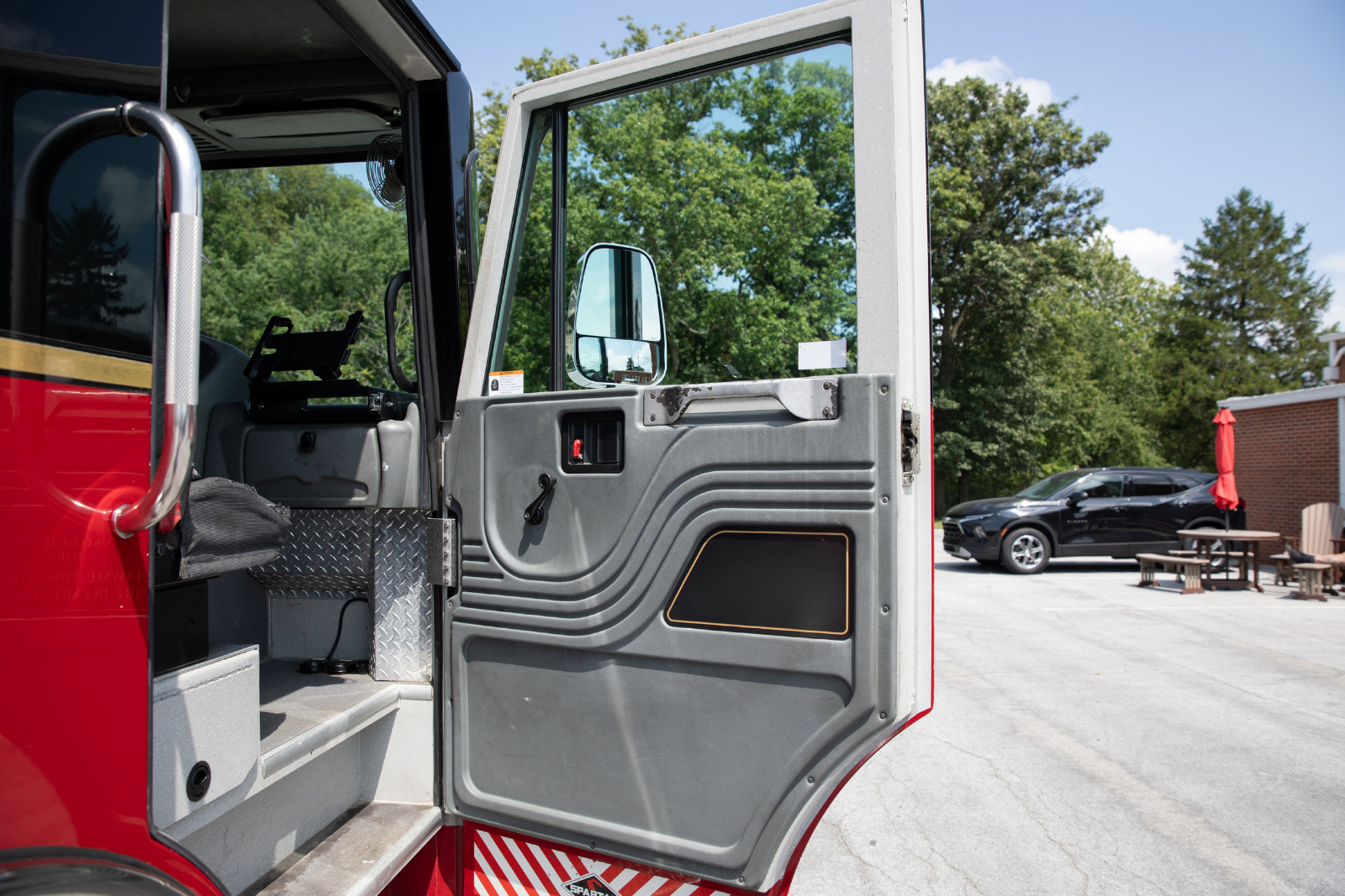 2010 Smeal Spartan Pumper - image 93