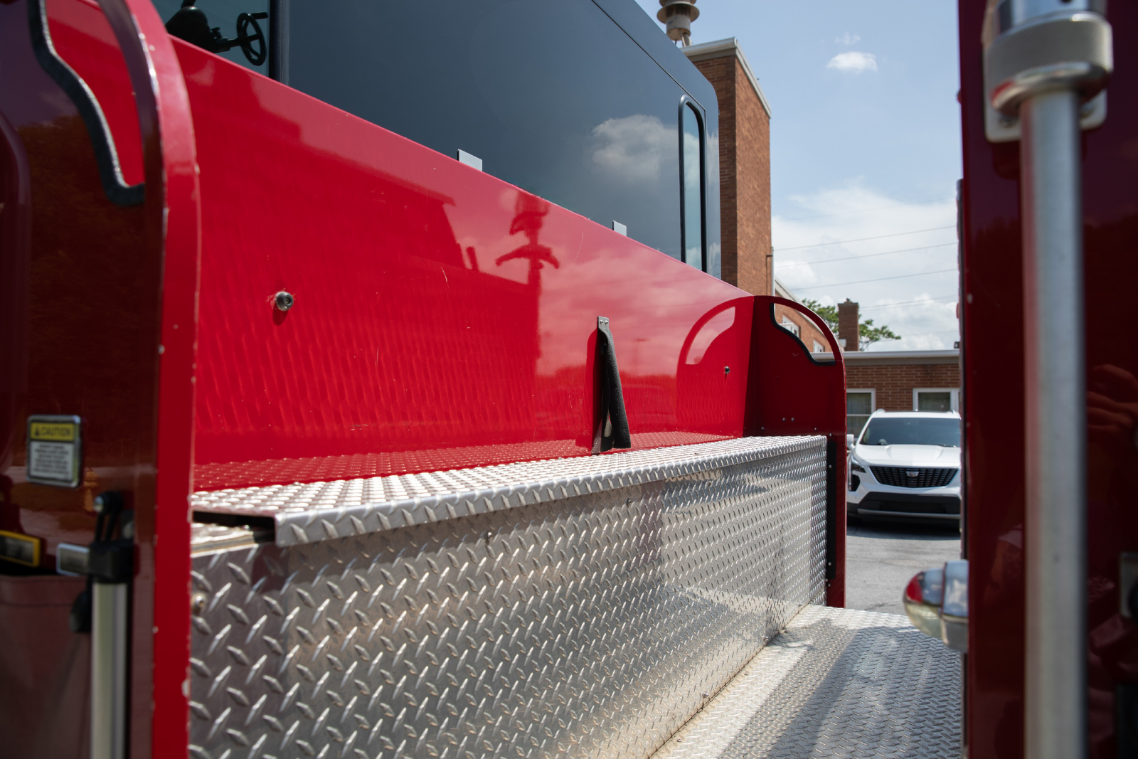 2010 Smeal Spartan Pumper - image 36