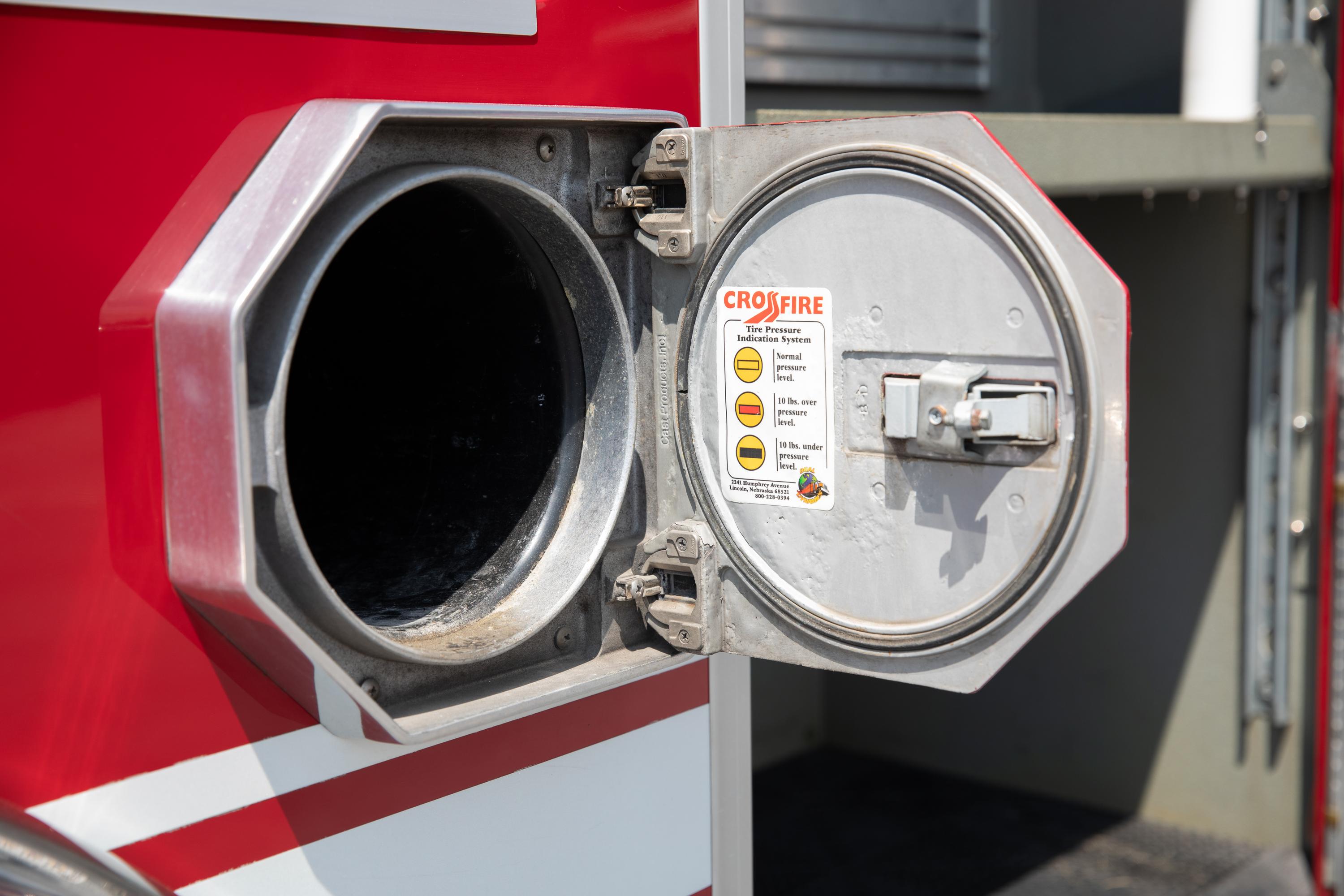 2010 Smeal Spartan Pumper - image 97