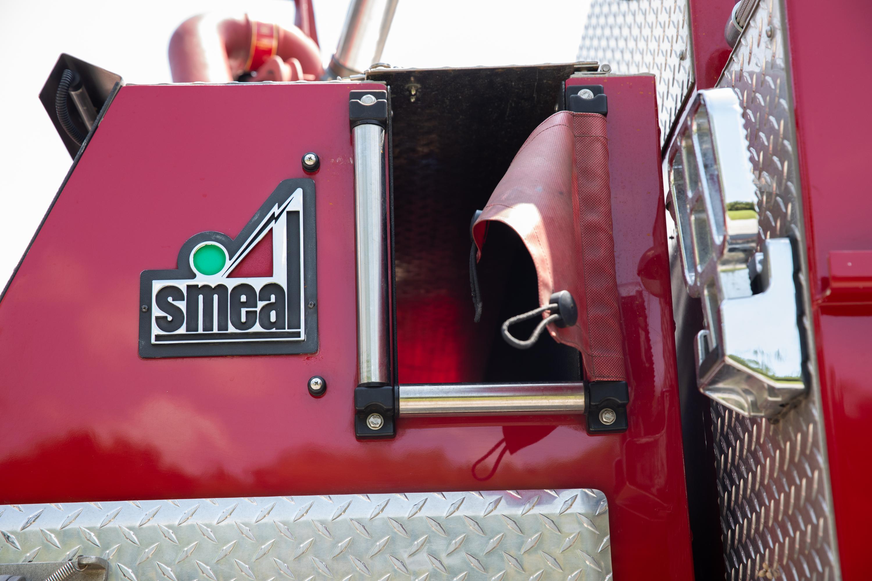 2010 Smeal Spartan Pumper - image 87