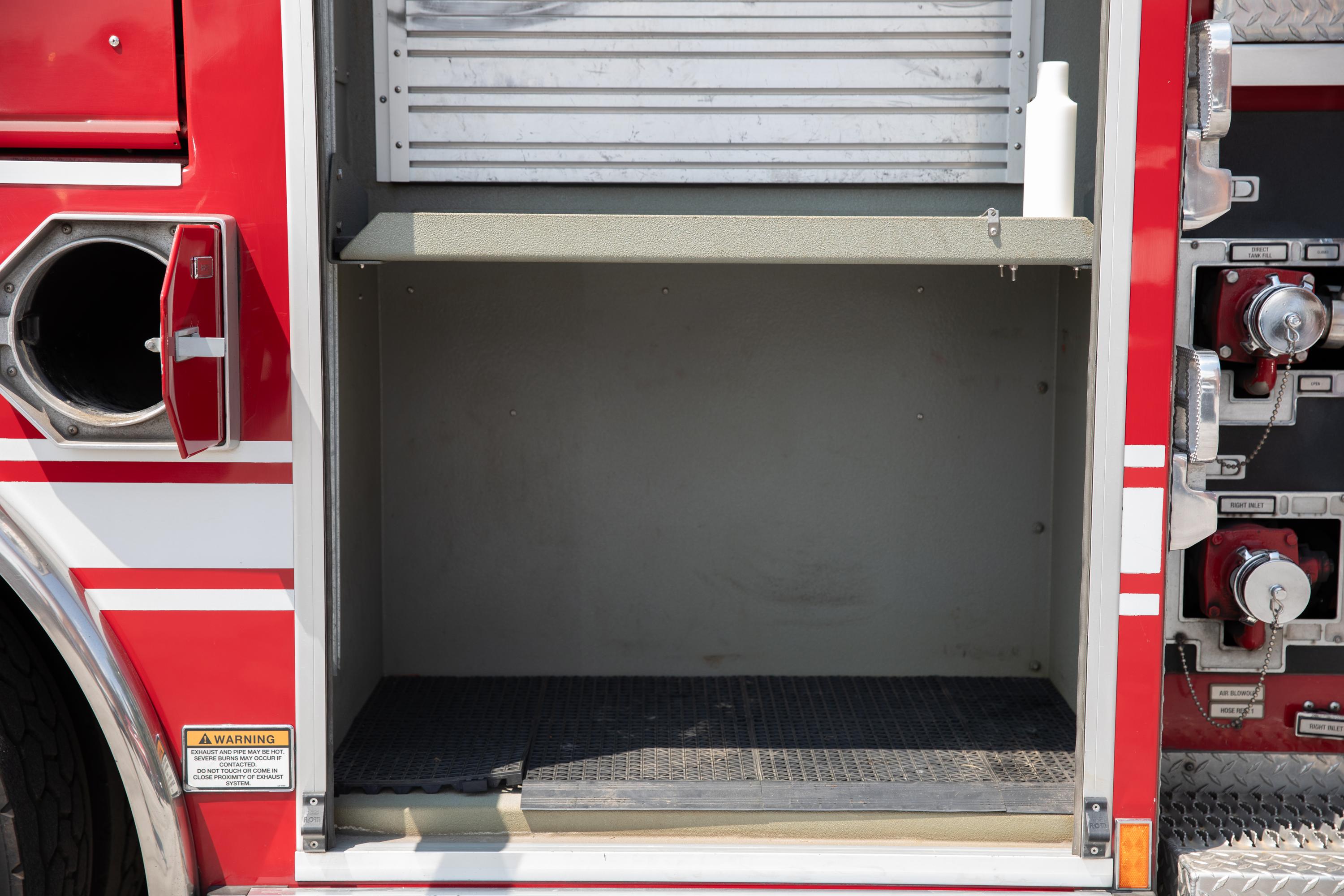2010 Smeal Spartan Pumper - image 42
