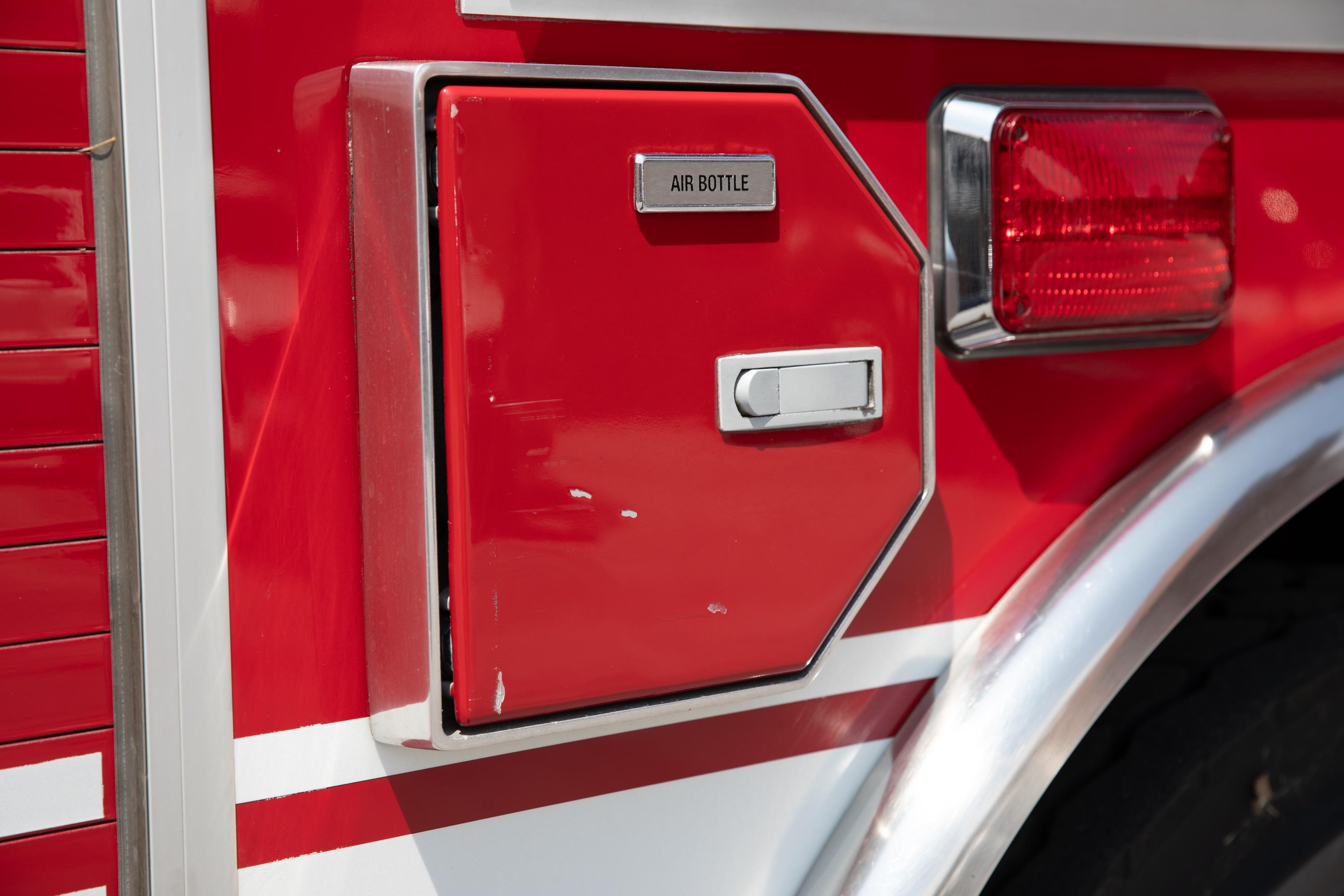 2010 Smeal Spartan Pumper - image 82