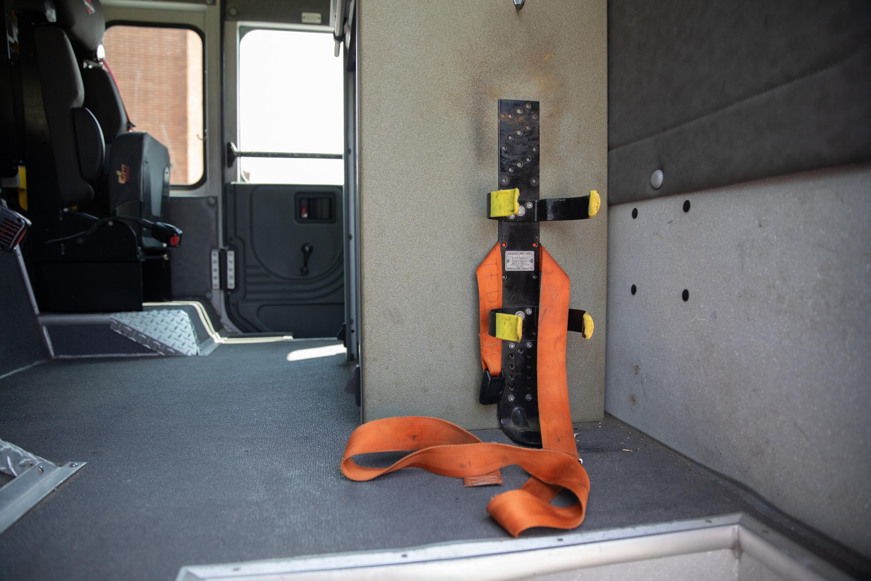 2010 Smeal Spartan Pumper - image 30
