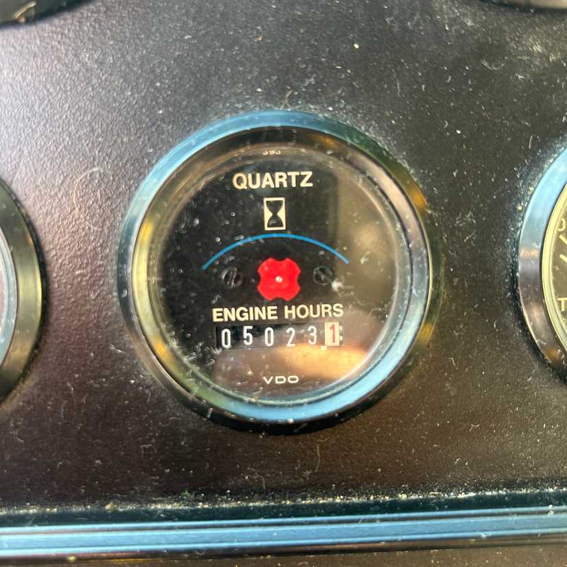 1994 Custom Fire HME Heavy Rescue — photo 6