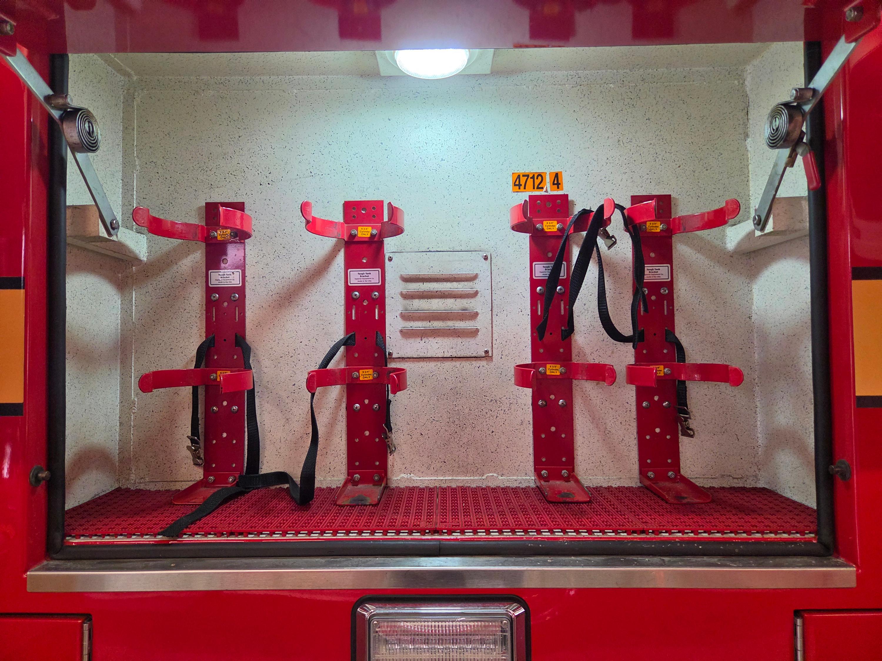 1993 3D Spartan Pumper - image 20