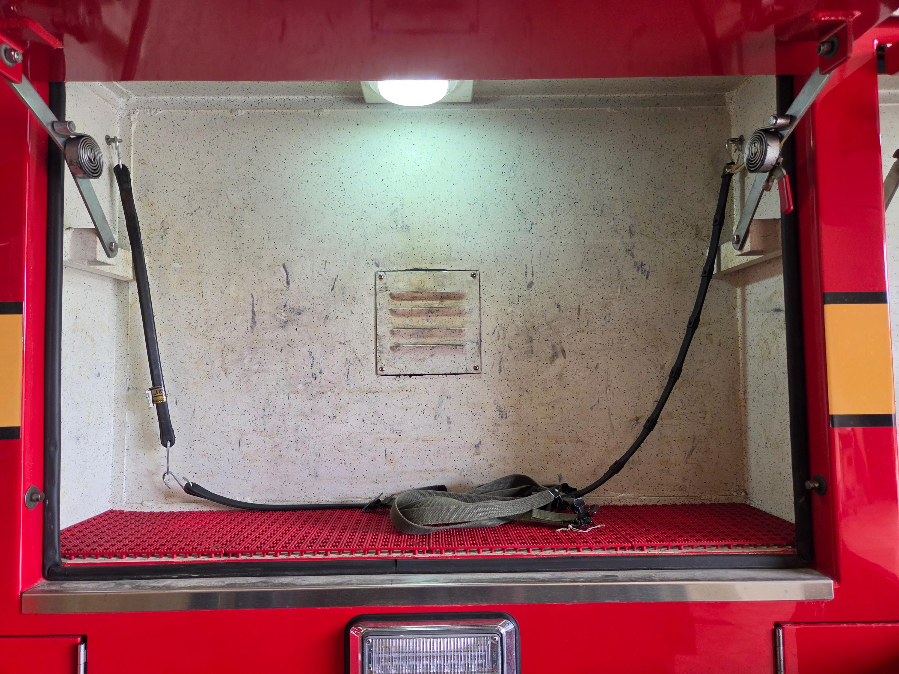 1993 3D Spartan Pumper - image 28