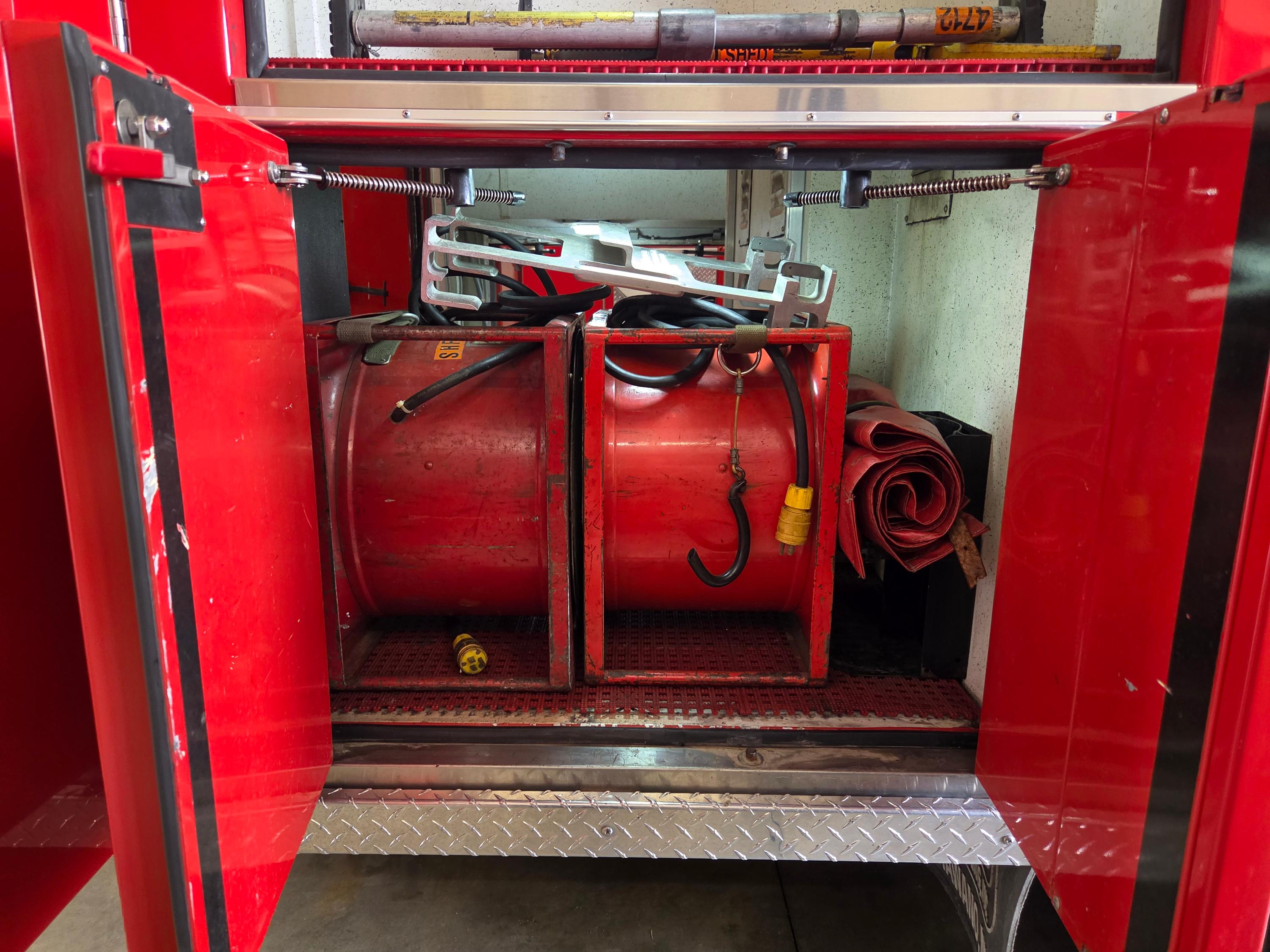 1993 3D Spartan Pumper - image 27
