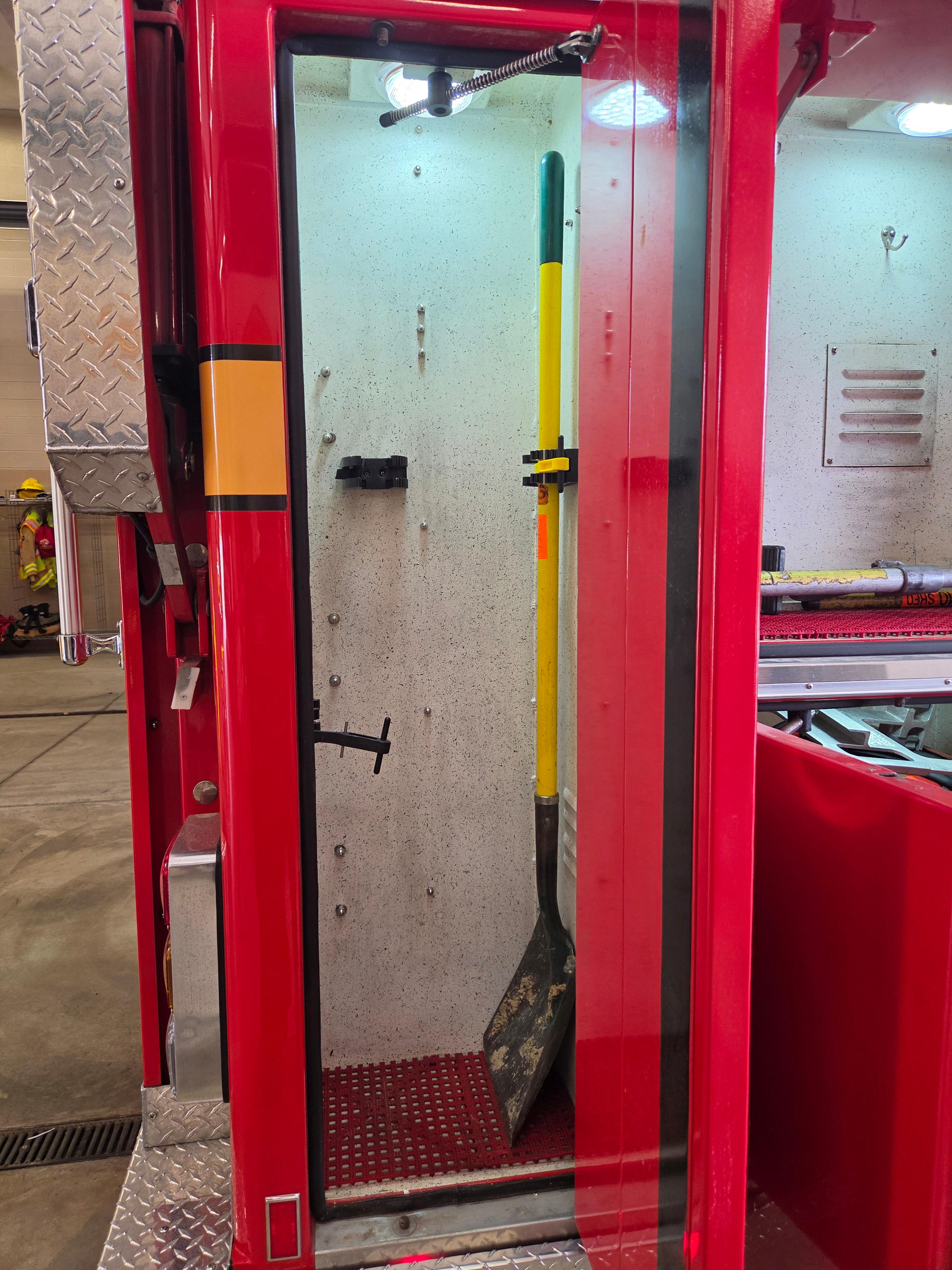 1993 3D Spartan Pumper - image 25