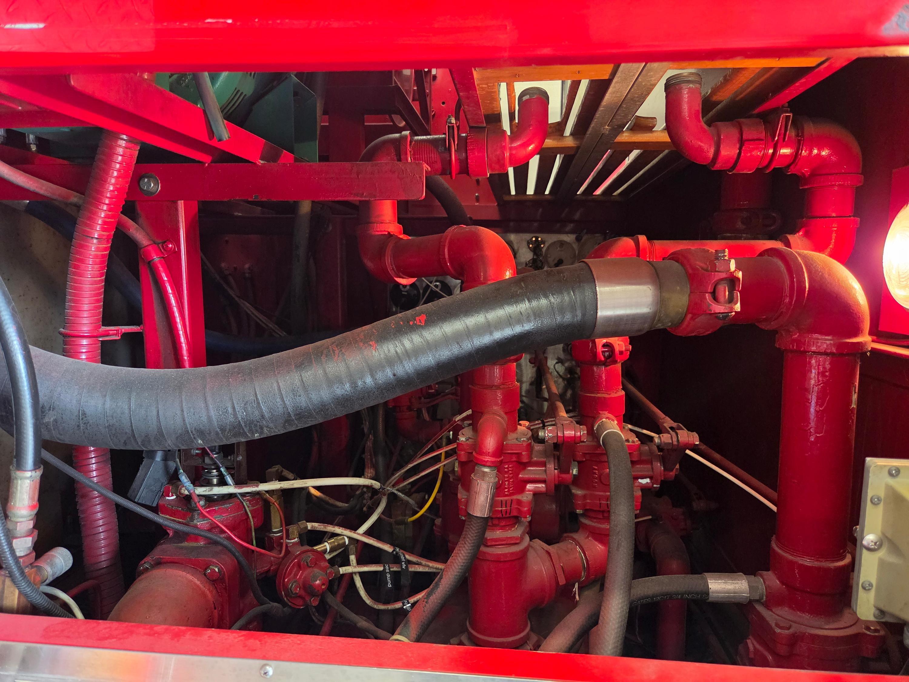 1993 3D Spartan Pumper - image 31