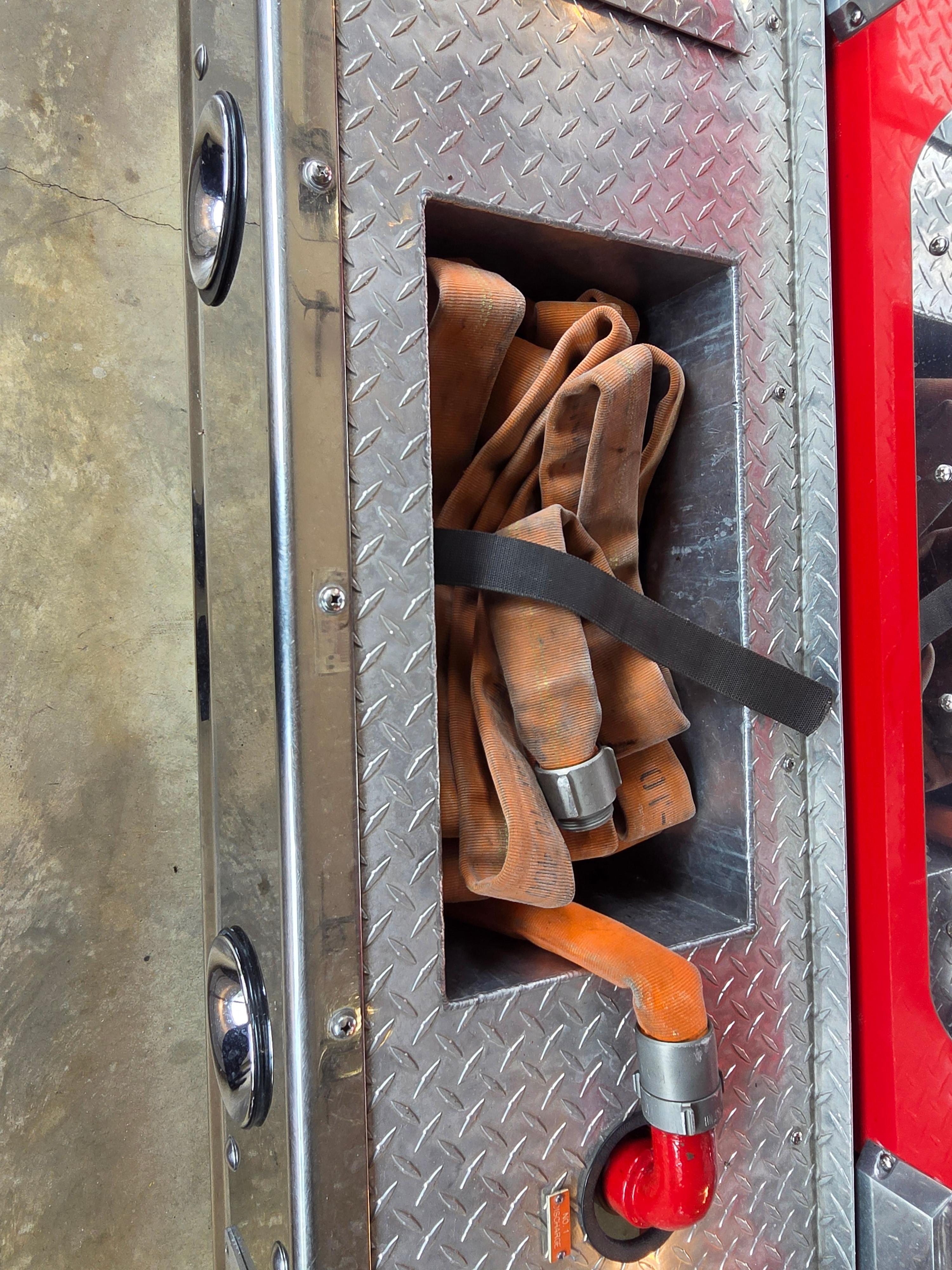 1993 3D Spartan Pumper - image 32