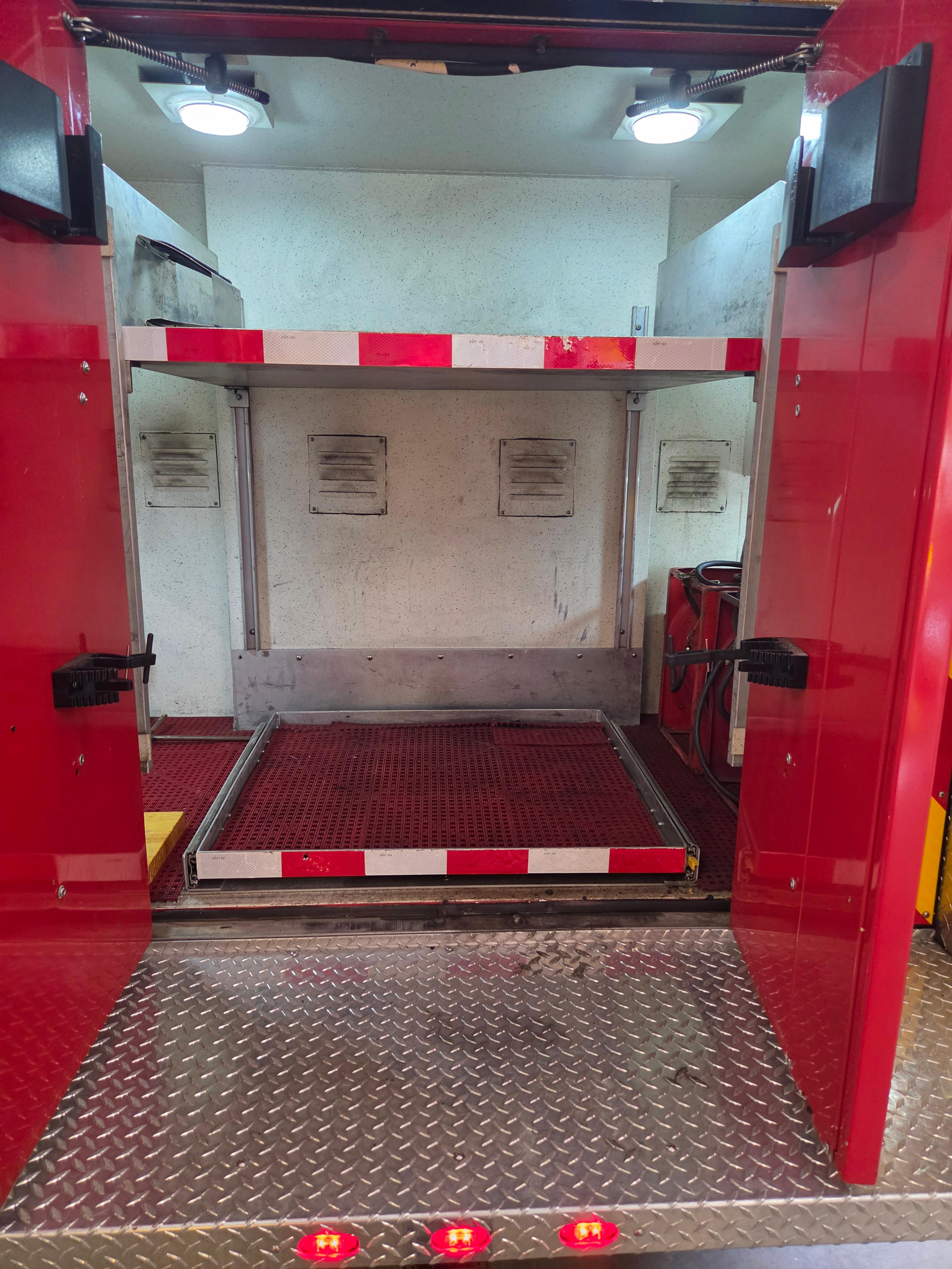 1993 3D Spartan Pumper - image 24