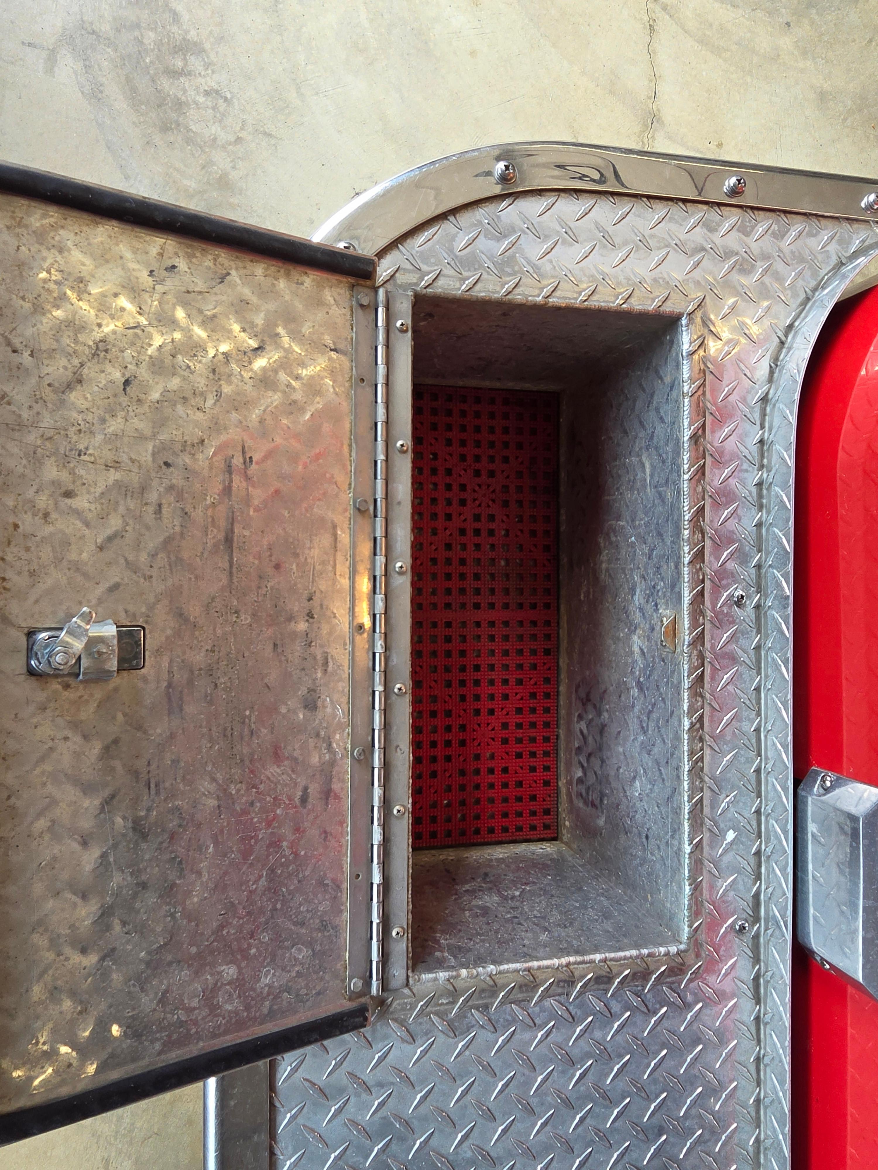 1993 3D Spartan Pumper - image 33