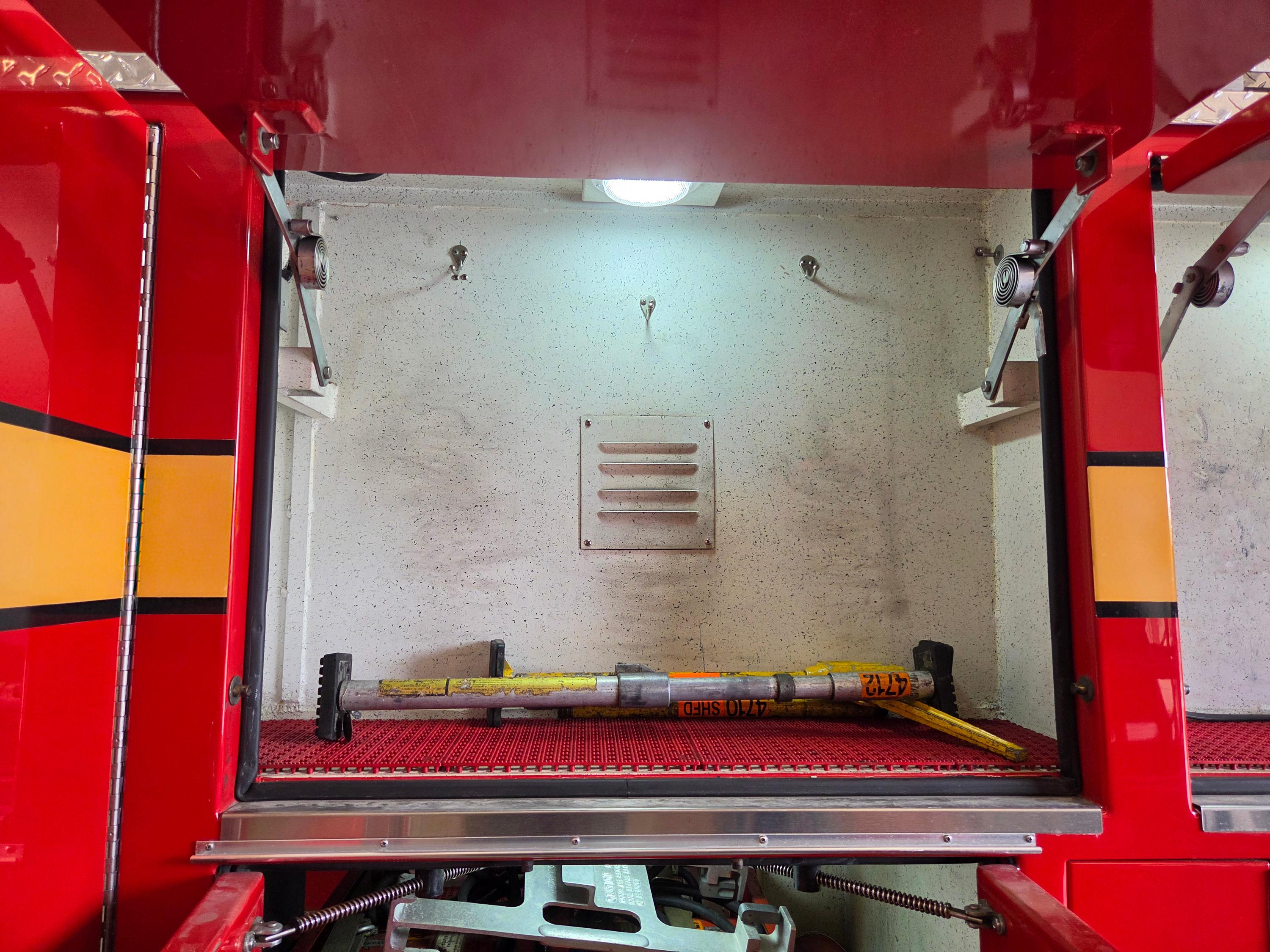 1993 3D Spartan Pumper - image 26