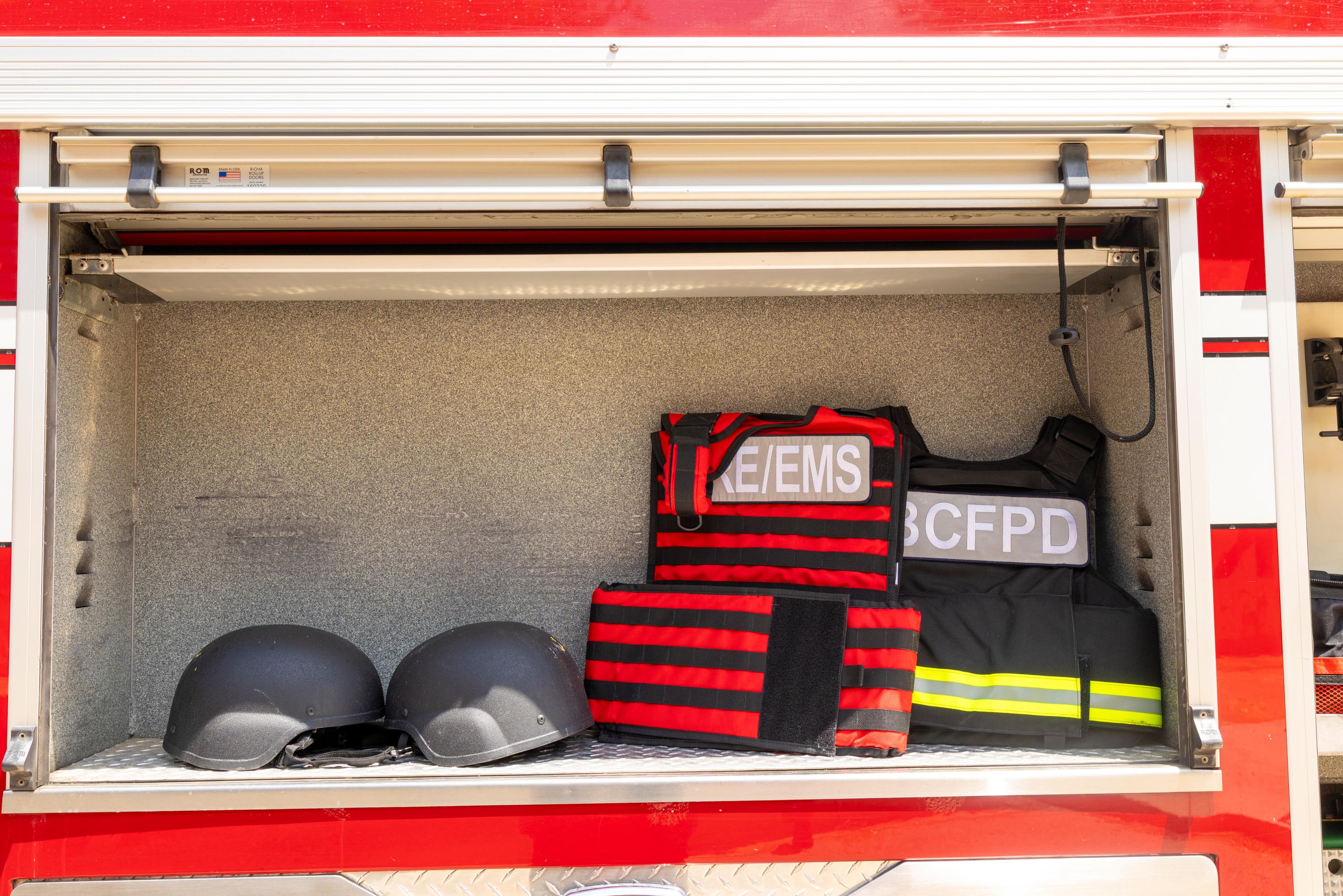 2012 E-One eMax Pumper - image 65