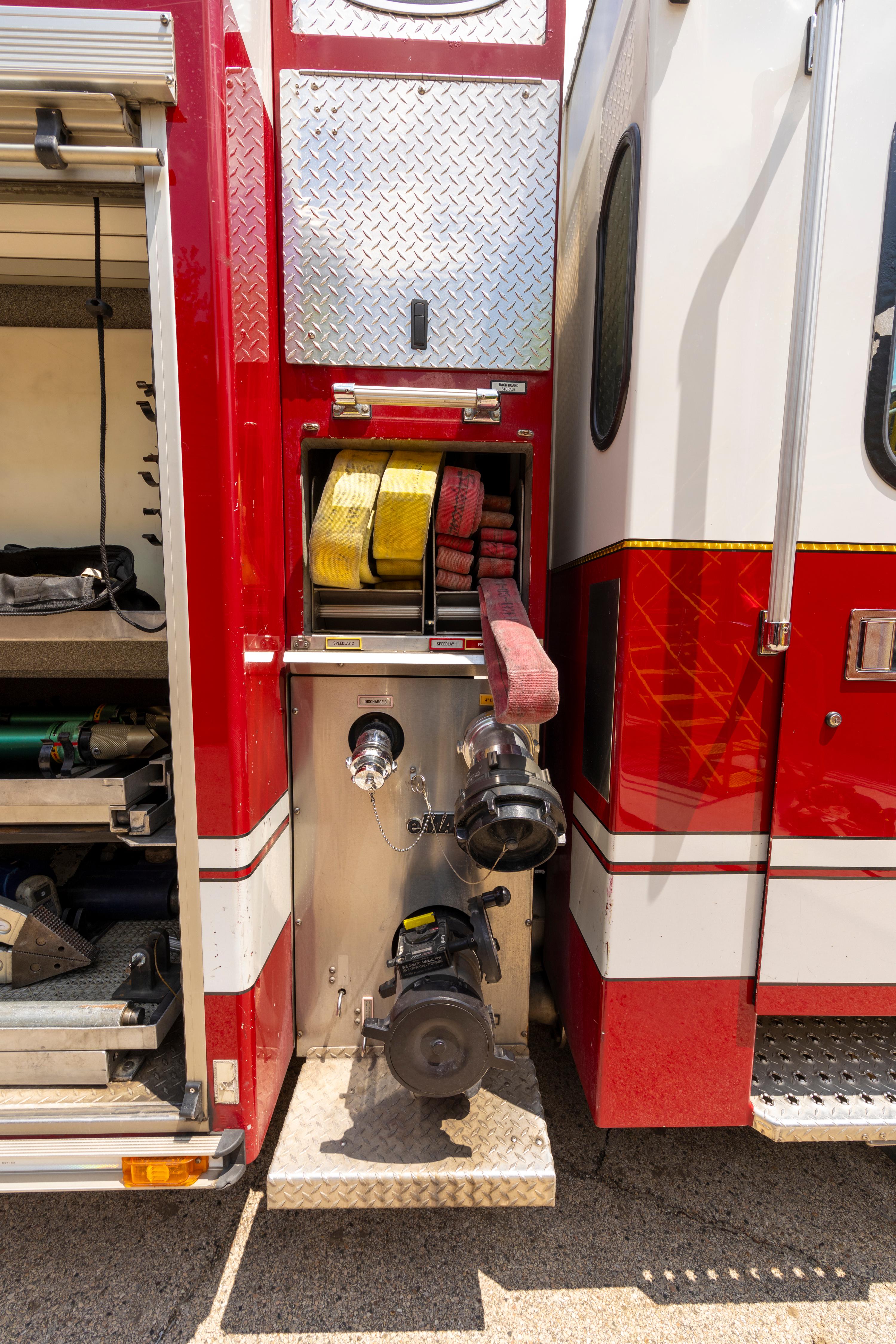 2012 E-One eMax Pumper - image 66