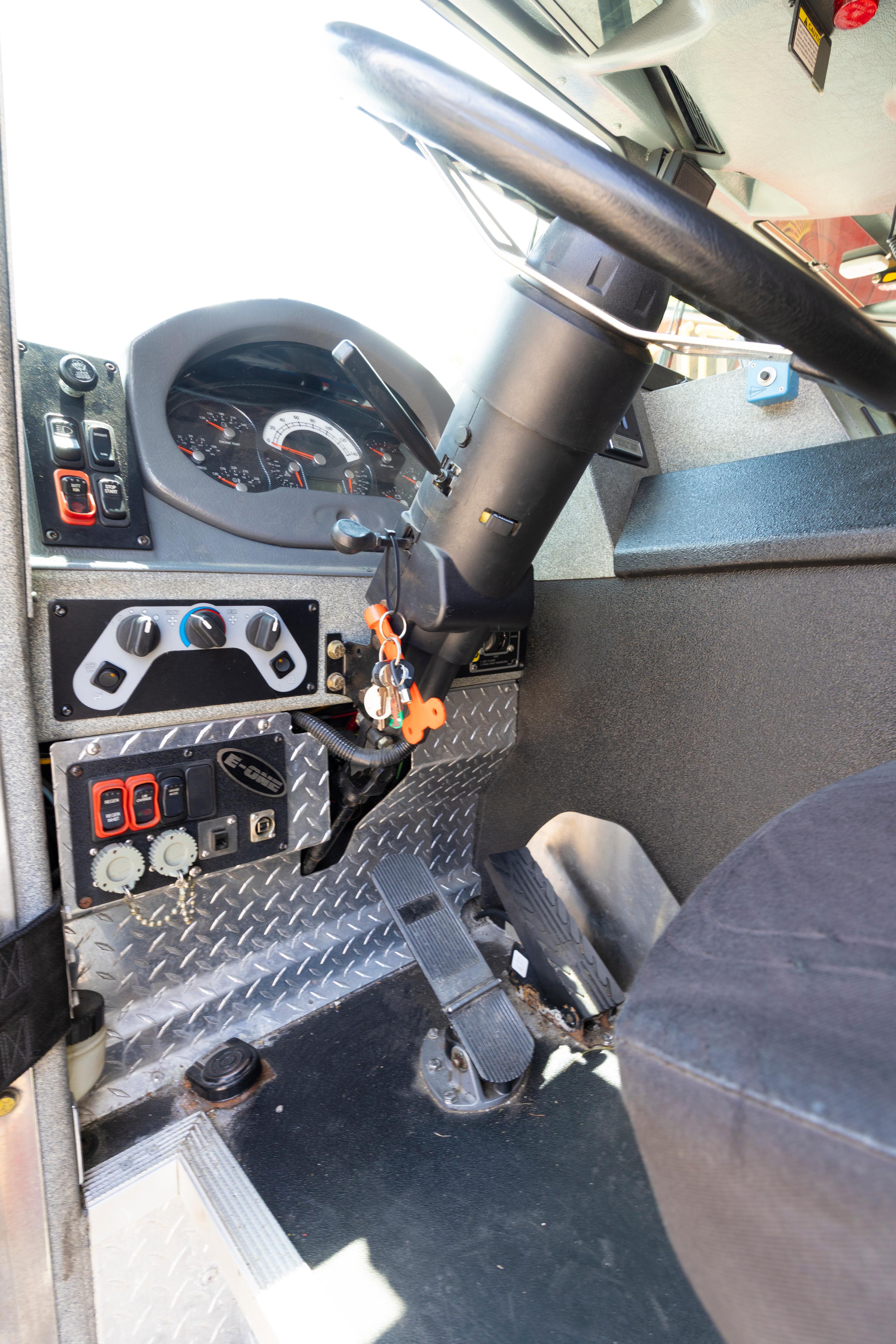 2012 E-One eMax Pumper - image 29
