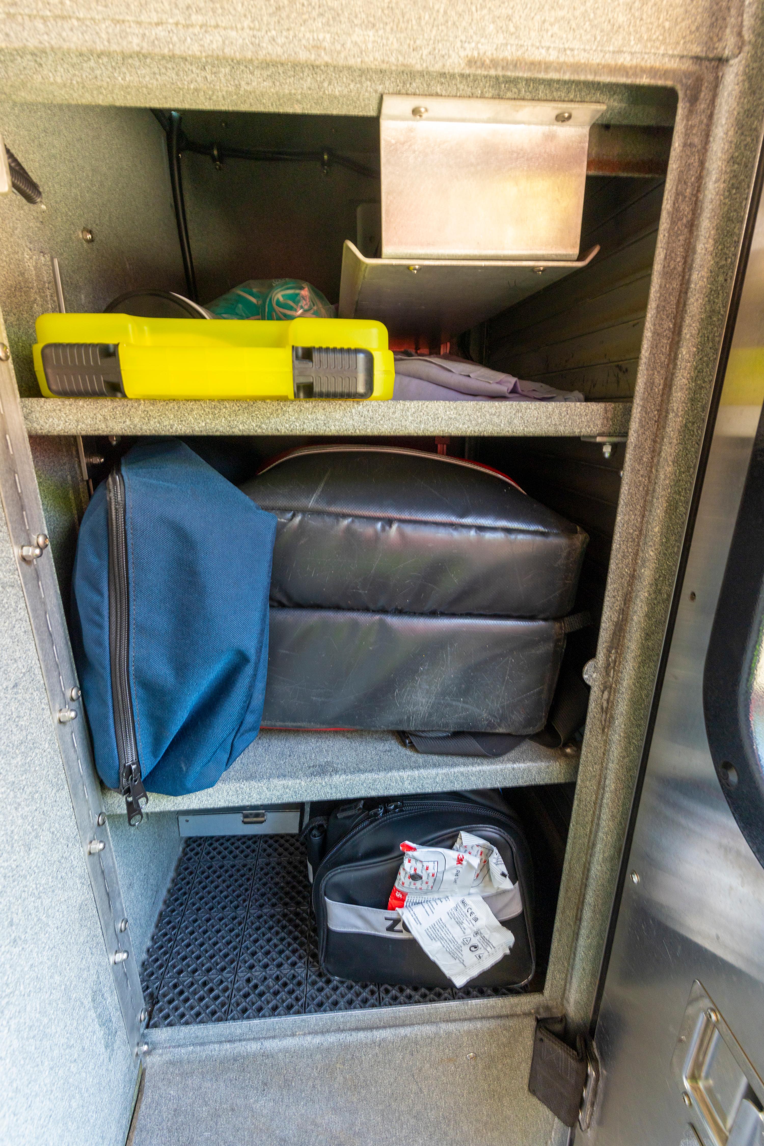 2012 E-One eMax Pumper - image 44