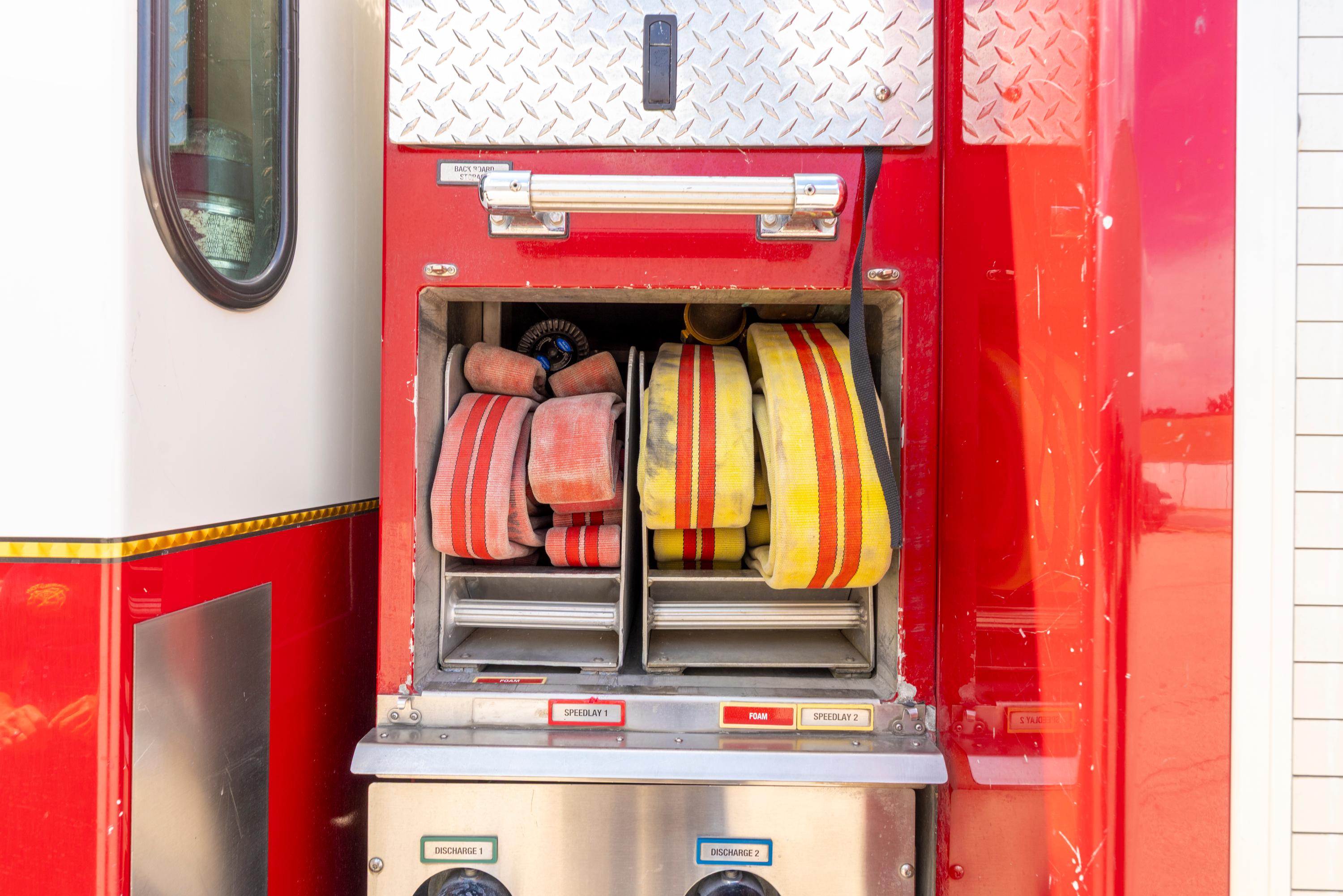 2012 E-One eMax Pumper - image 48