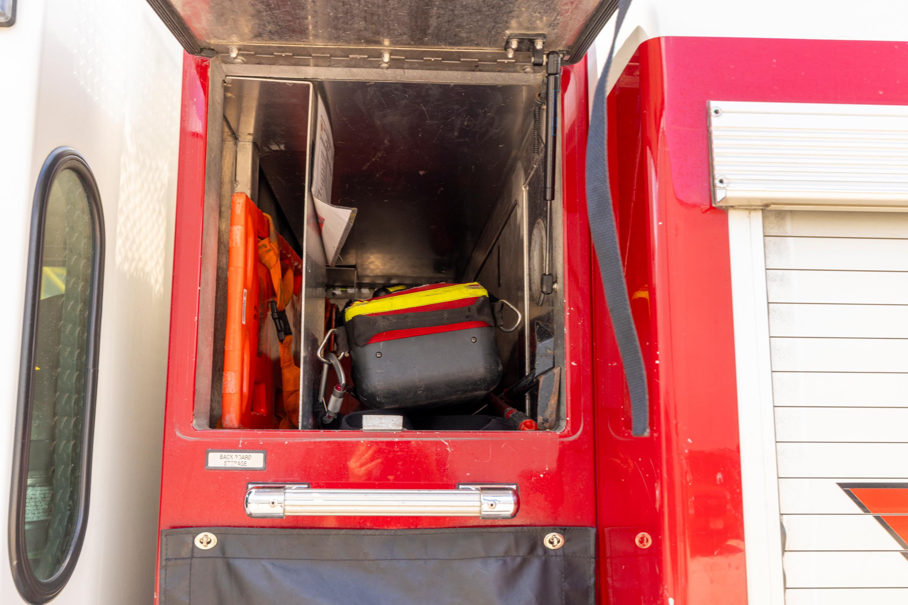 2012 E-One eMax Pumper - image 47