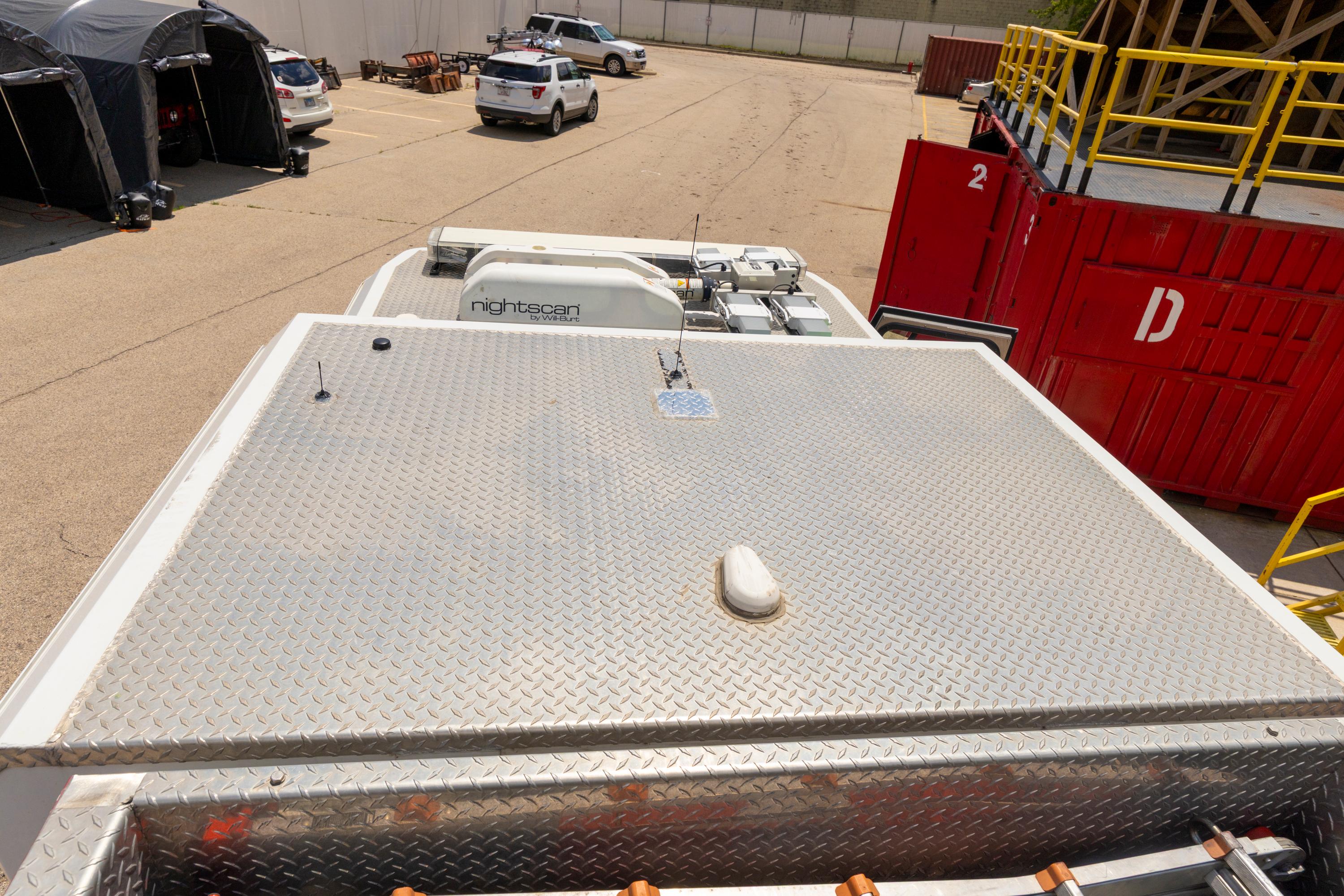 2012 E-One eMax Pumper - image 64