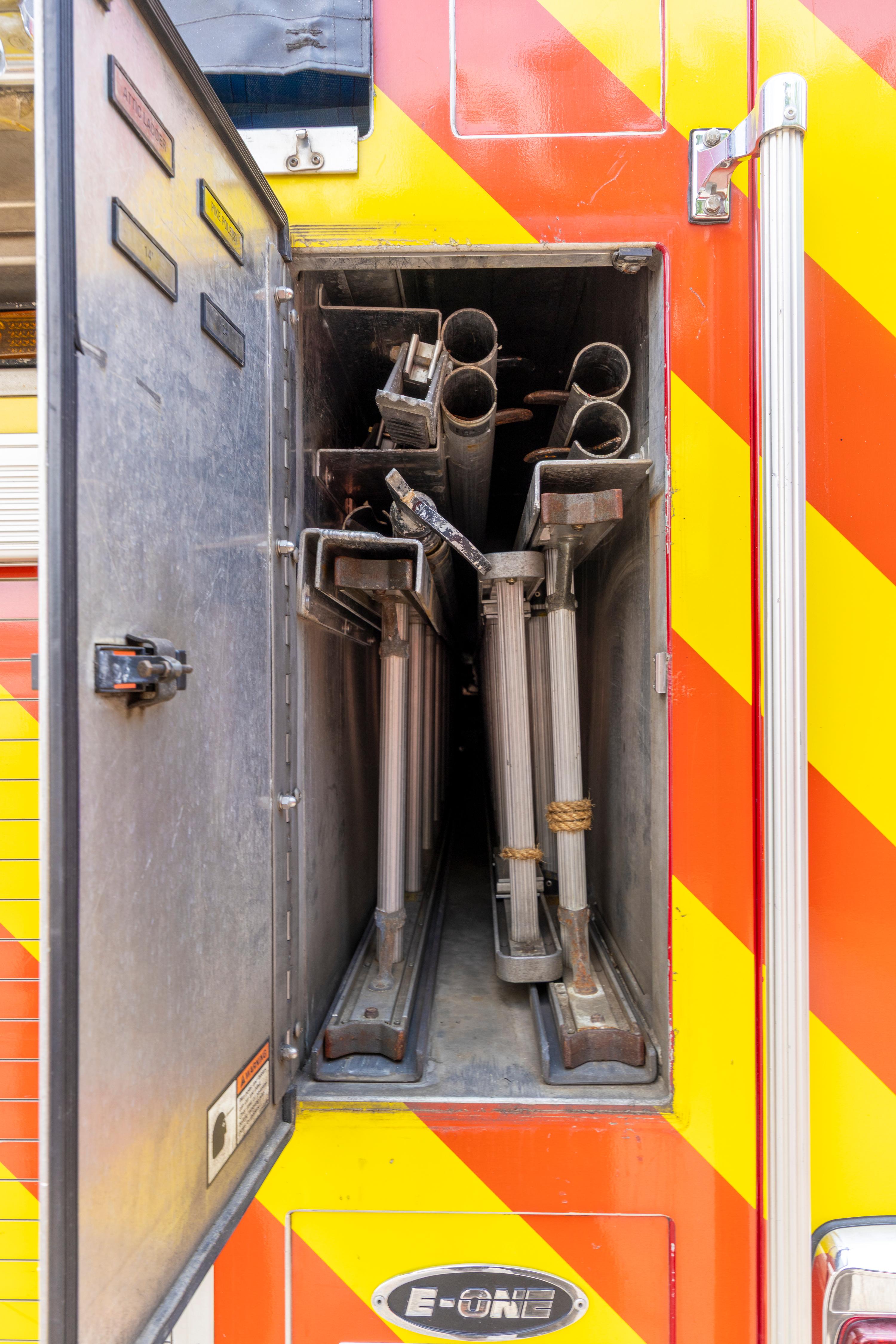 2012 E-One eMax Pumper - image 55