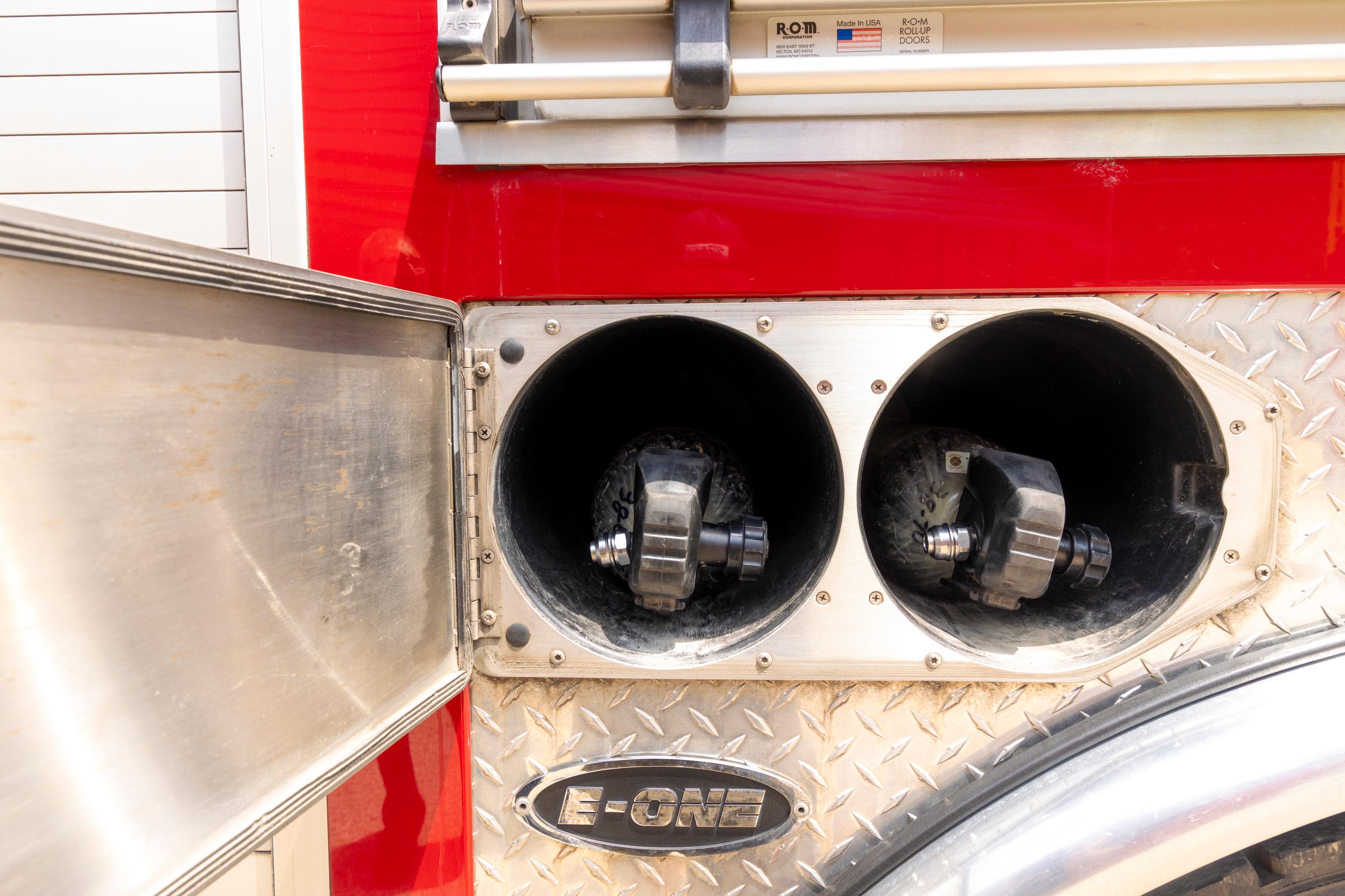 2012 E-One eMax Pumper - image 70