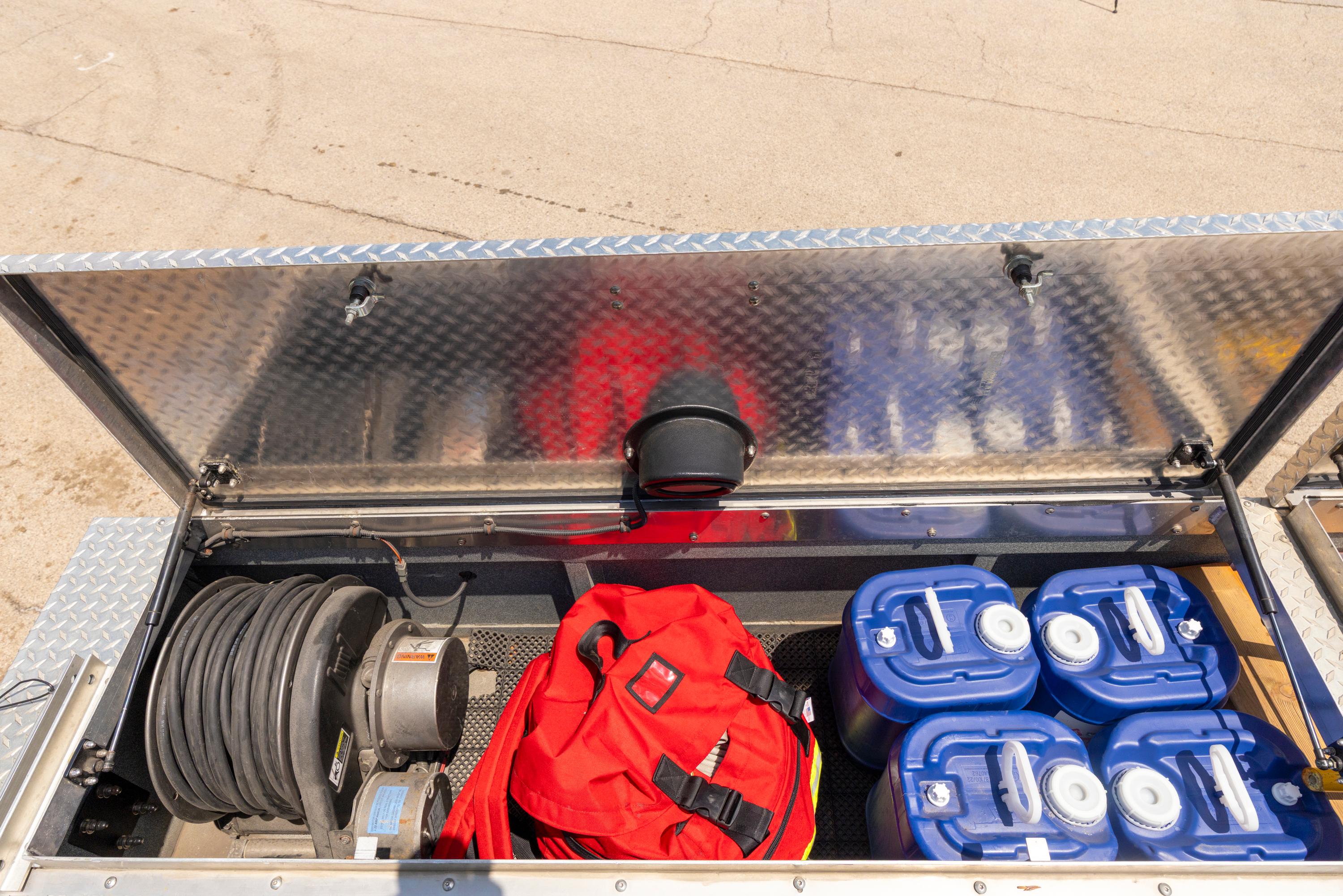 2012 E-One eMax Pumper - image 61