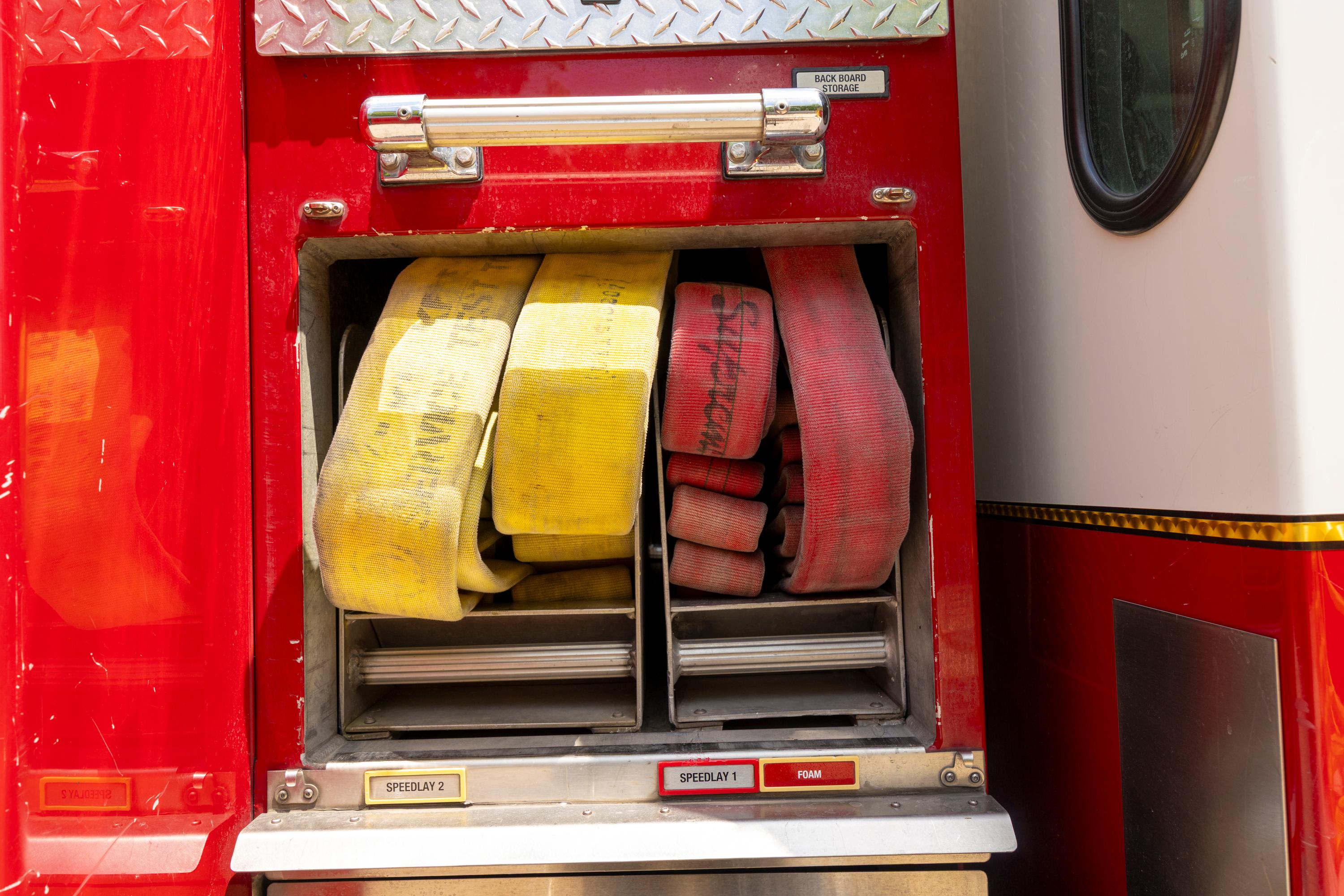2012 E-One eMax Pumper - image 67