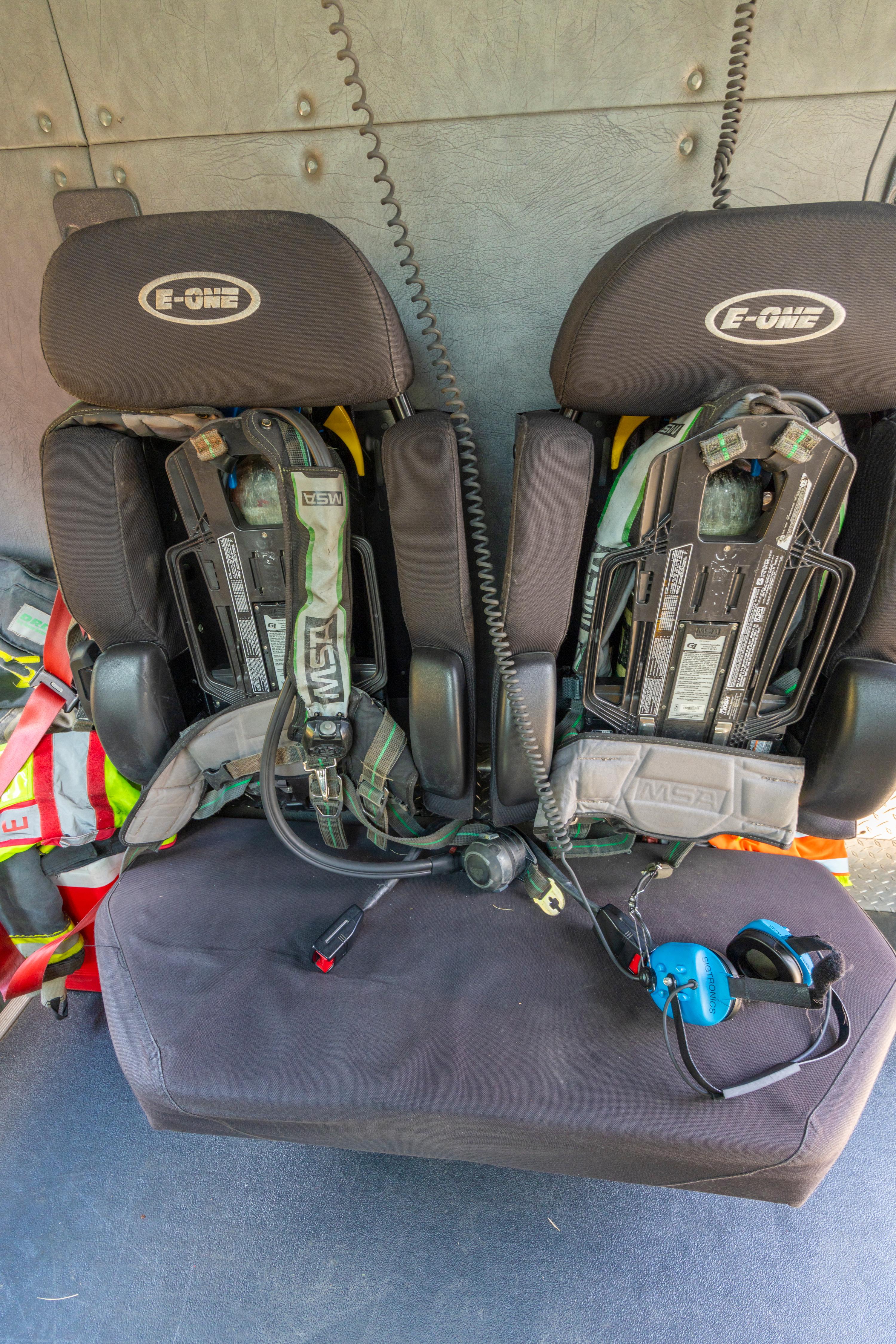 2012 E-One eMax Pumper - image 37