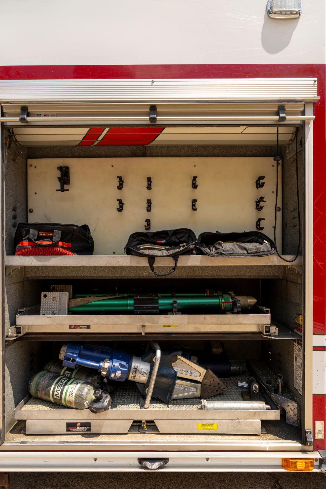 2012 E-One eMax Pumper - image 17
