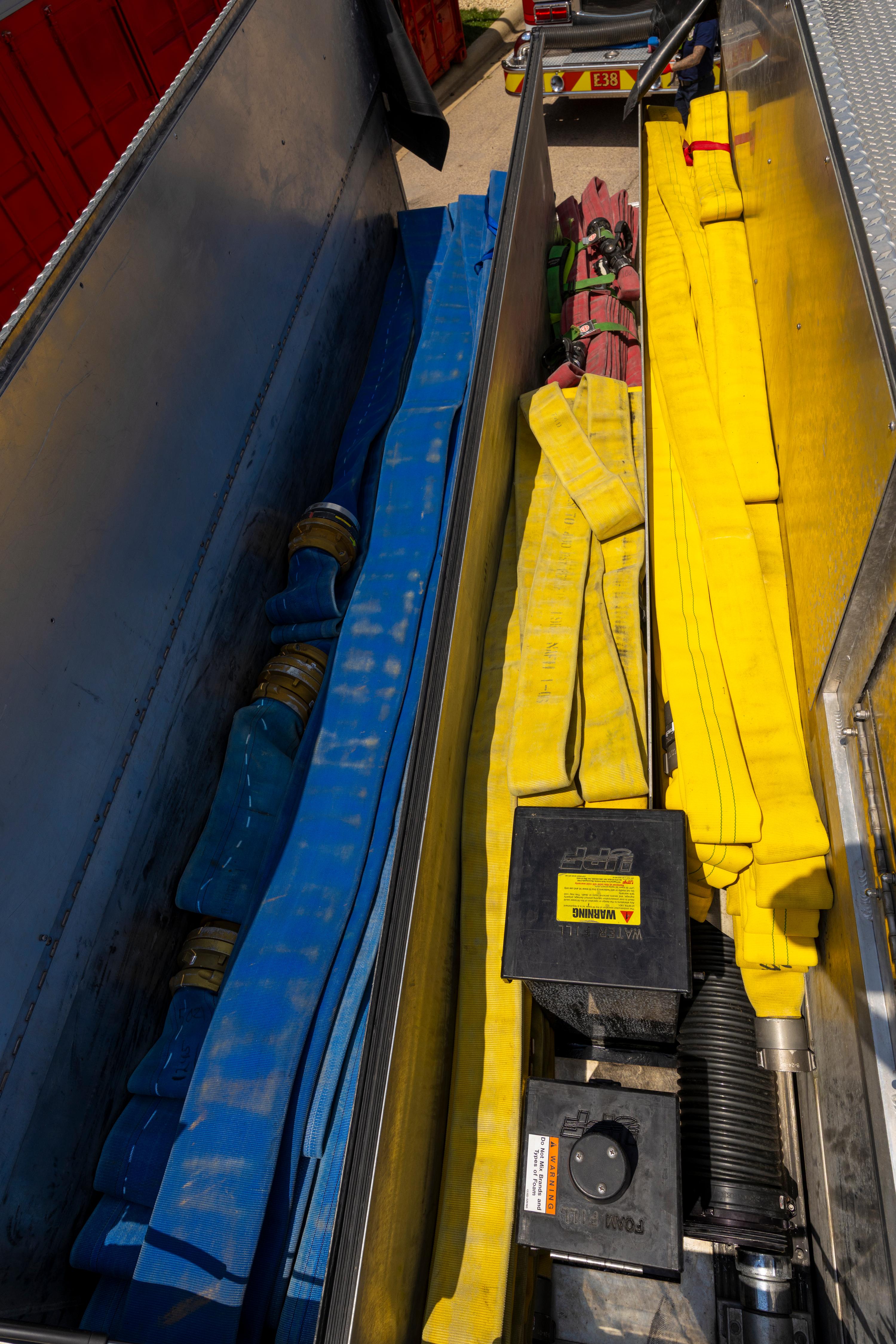 2012 E-One eMax Pumper - image 62
