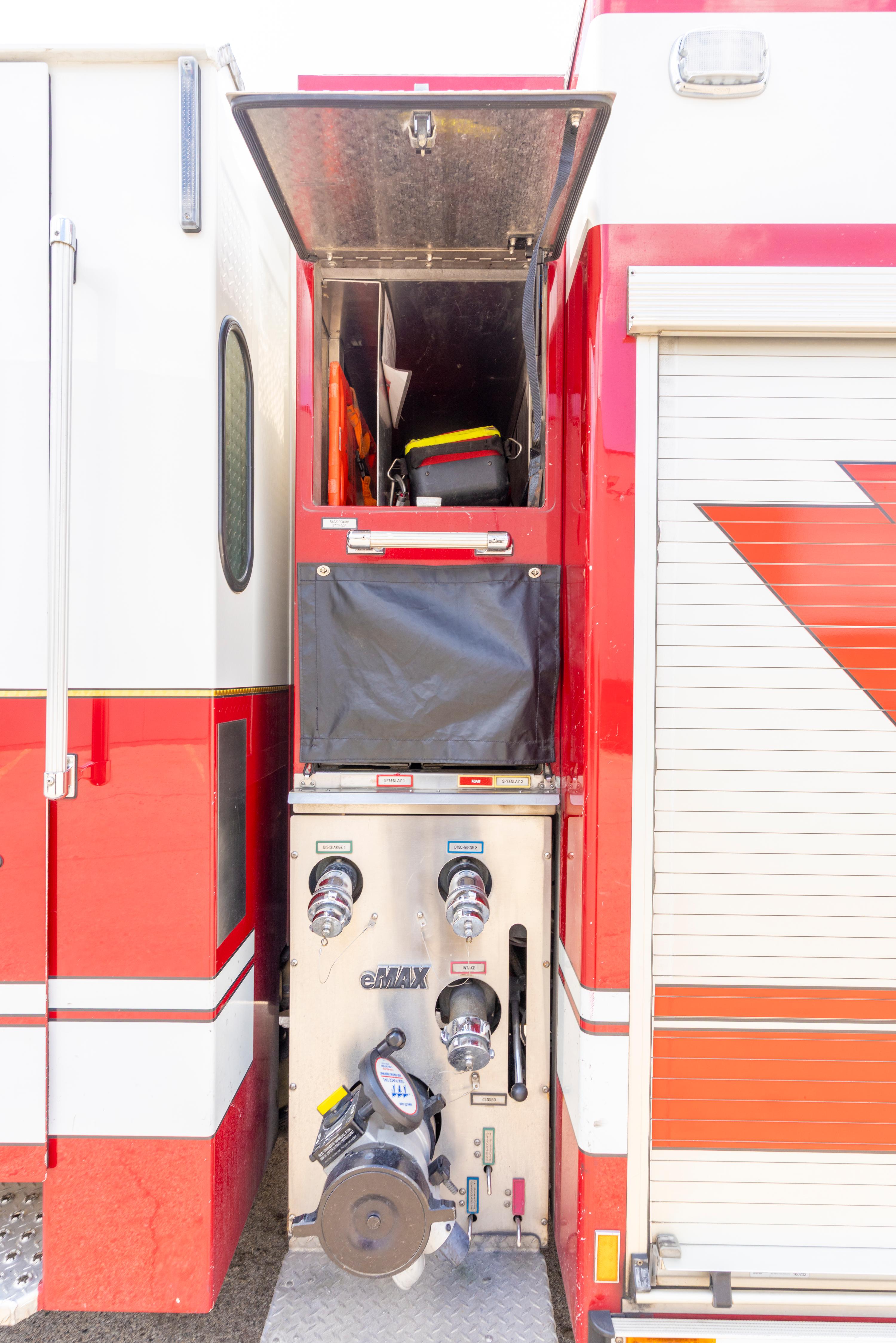 2012 E-One eMax Pumper - image 46
