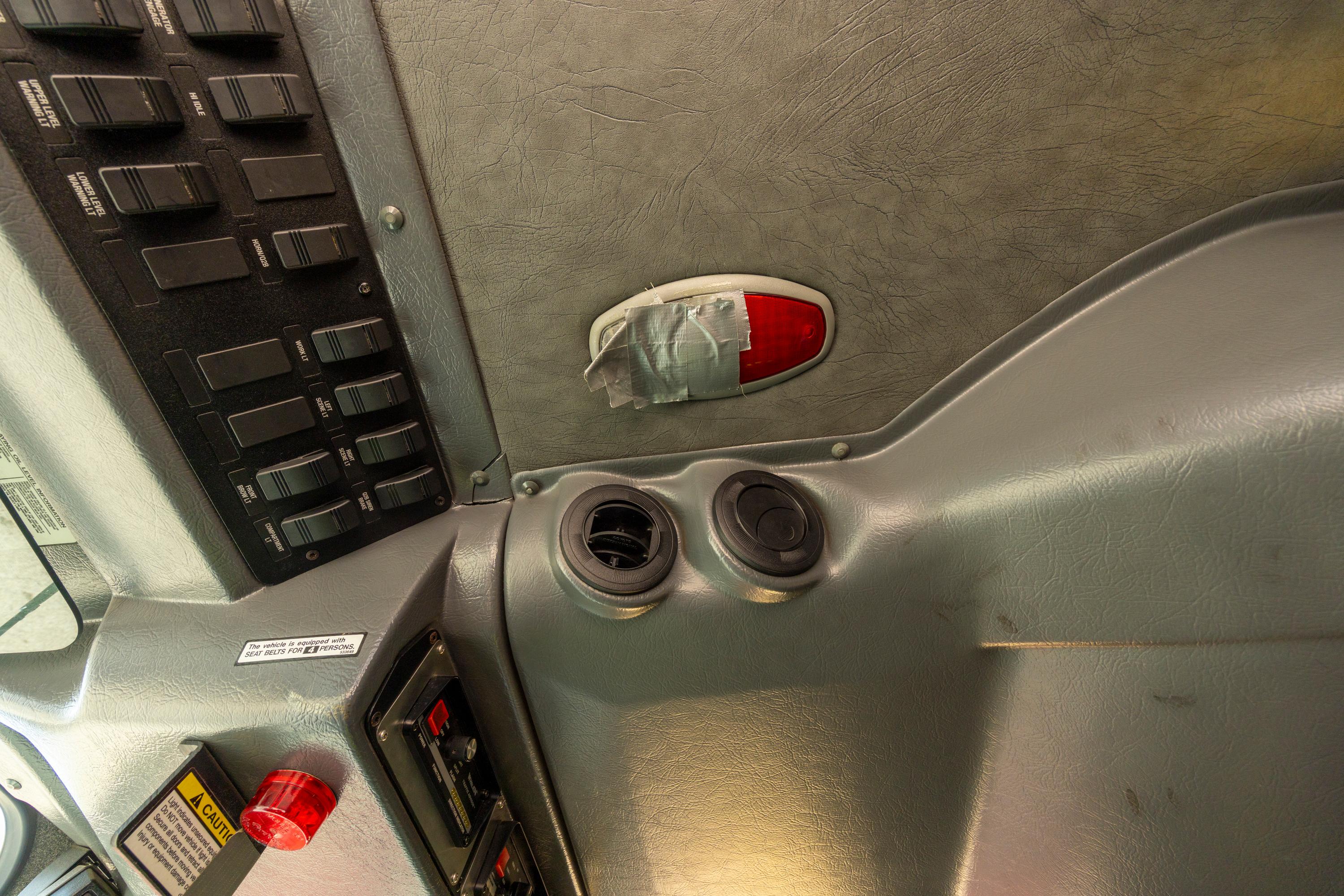 2012 E-One eMax Pumper - image 25