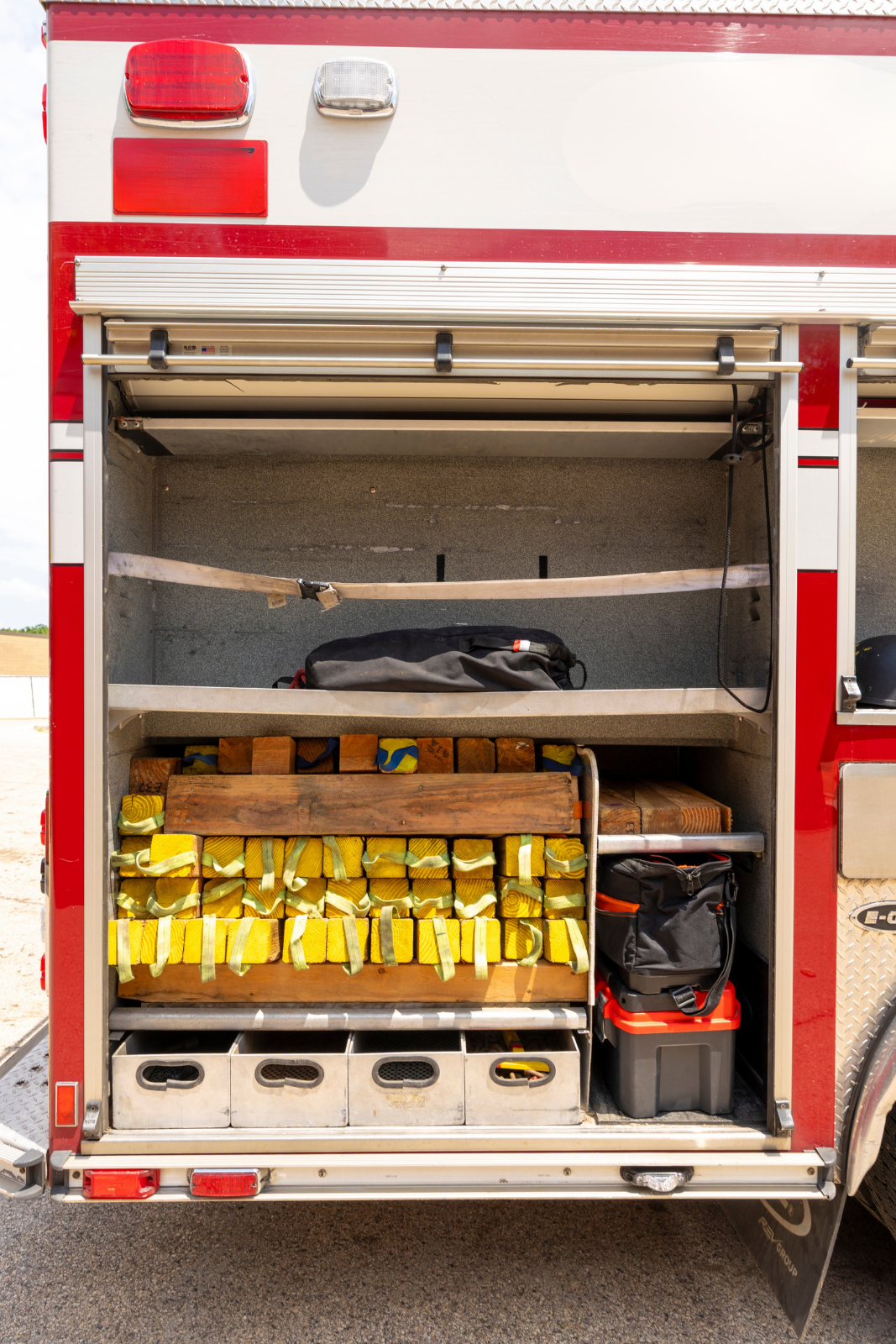 2012 E-One eMax Pumper - image 16