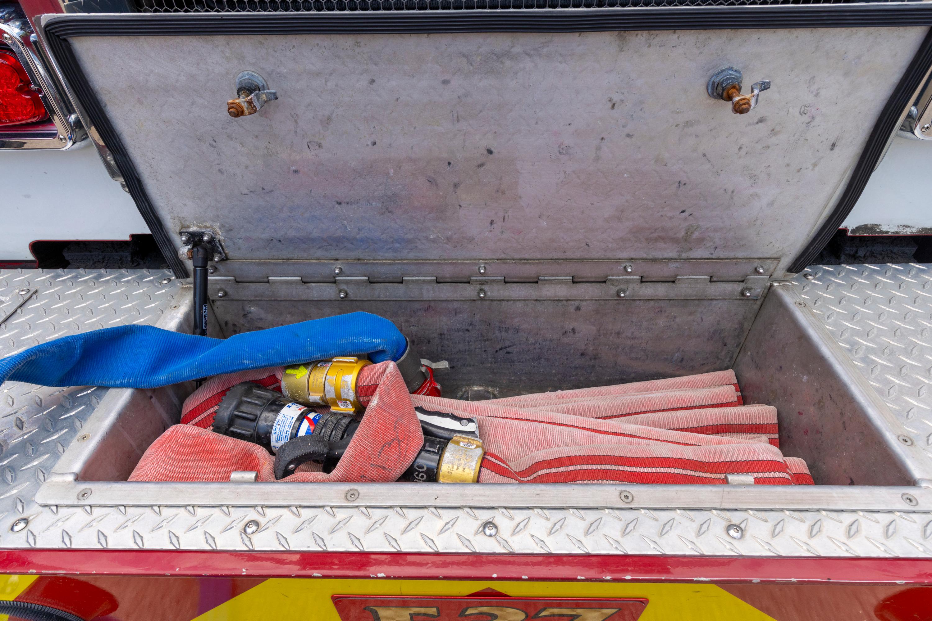 2012 E-One eMax Pumper - image 78