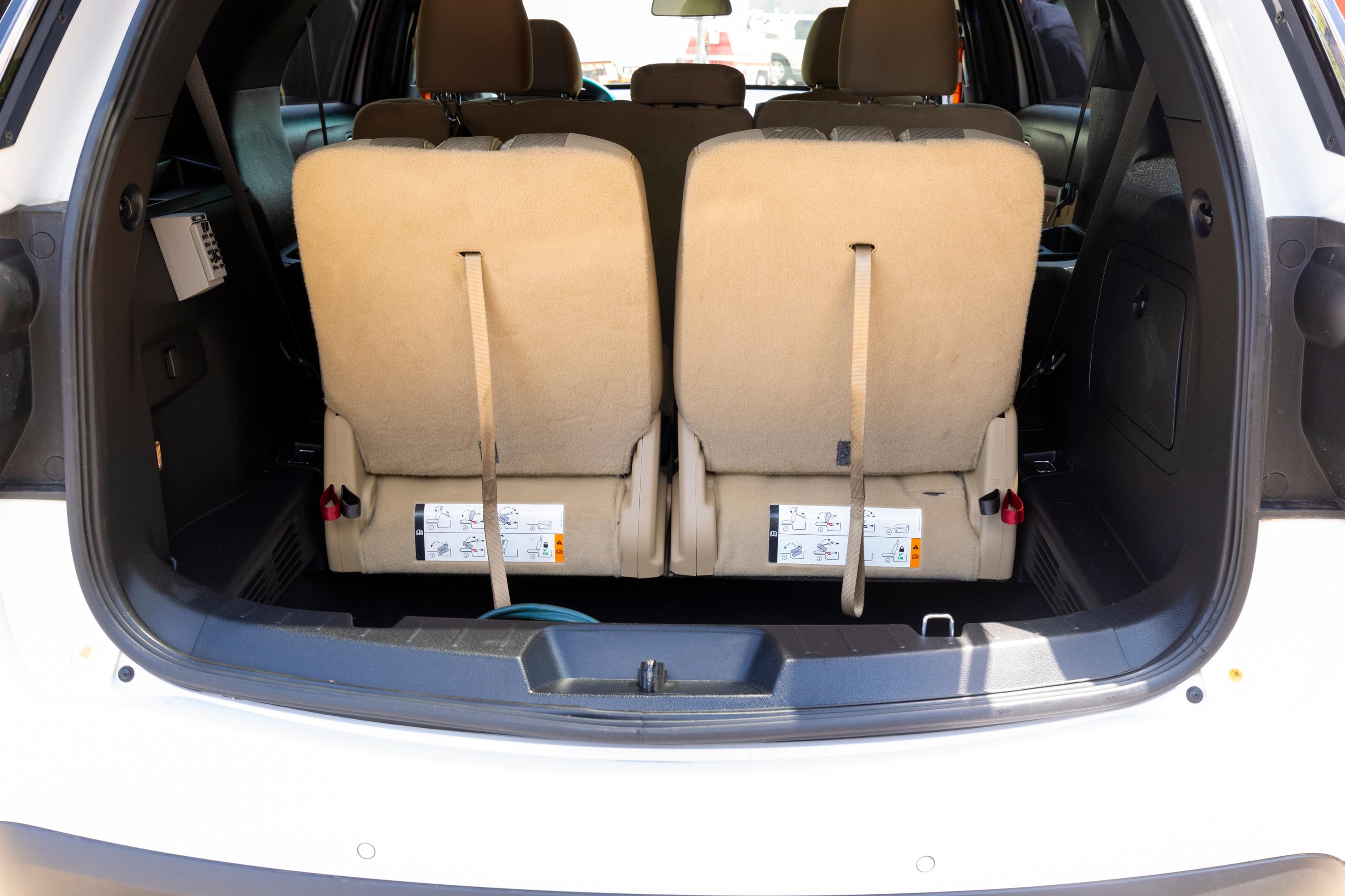 2016 Ford Police Interceptor Utility 4x4 Command Unit - image 22