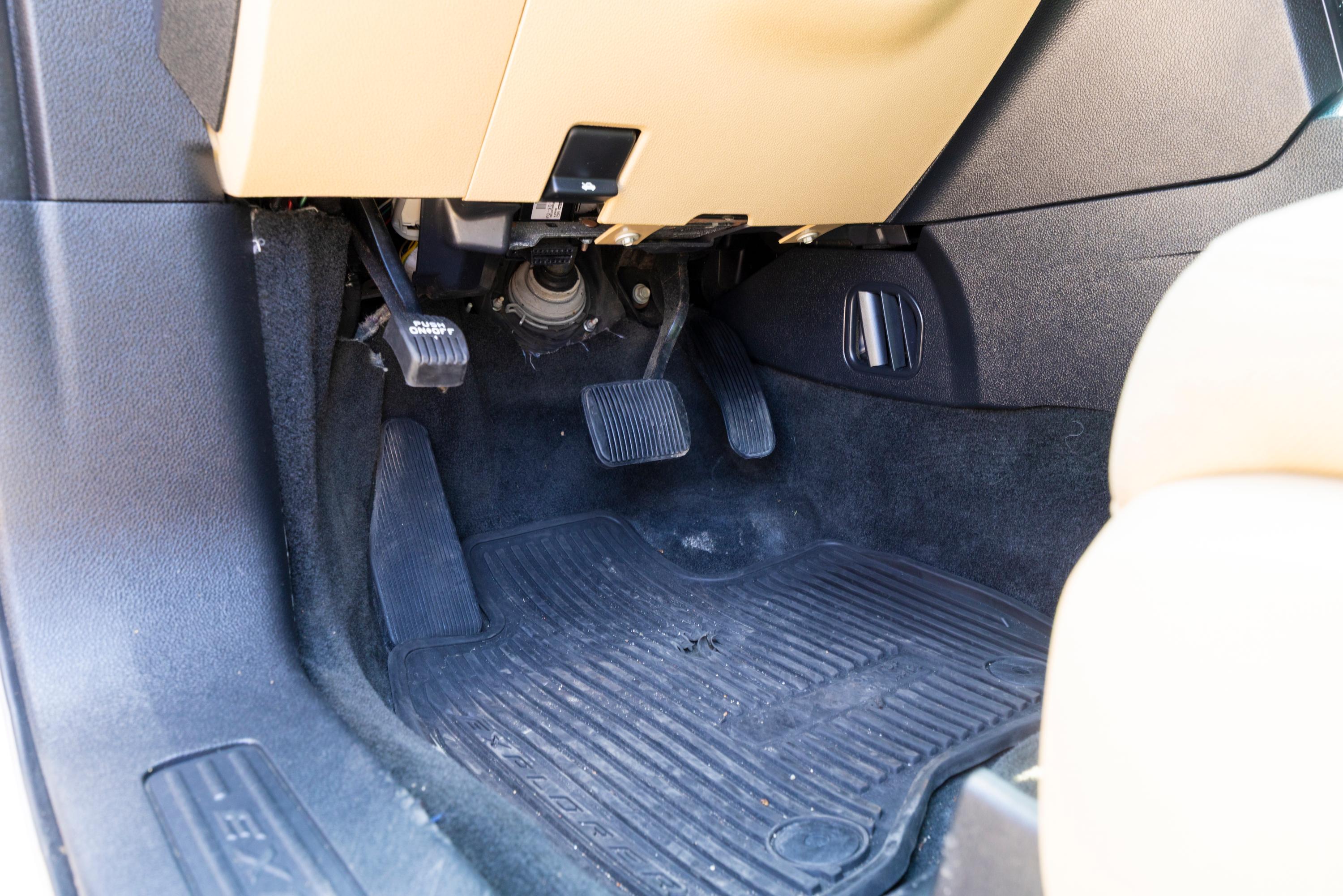 2016 Ford Police Interceptor Utility 4x4 Command Unit - image 34