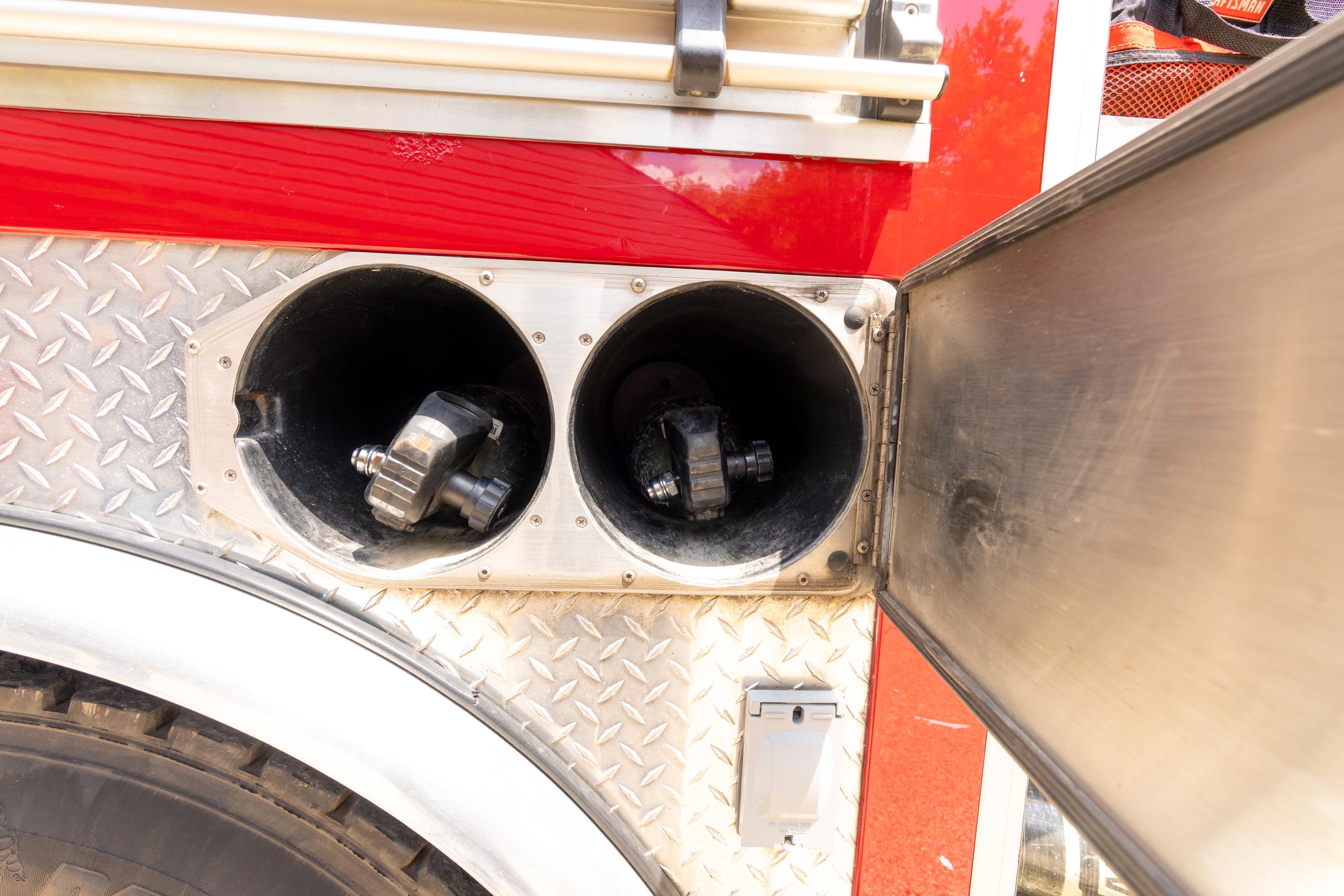 2012 E-One eMax Pumper - image 69