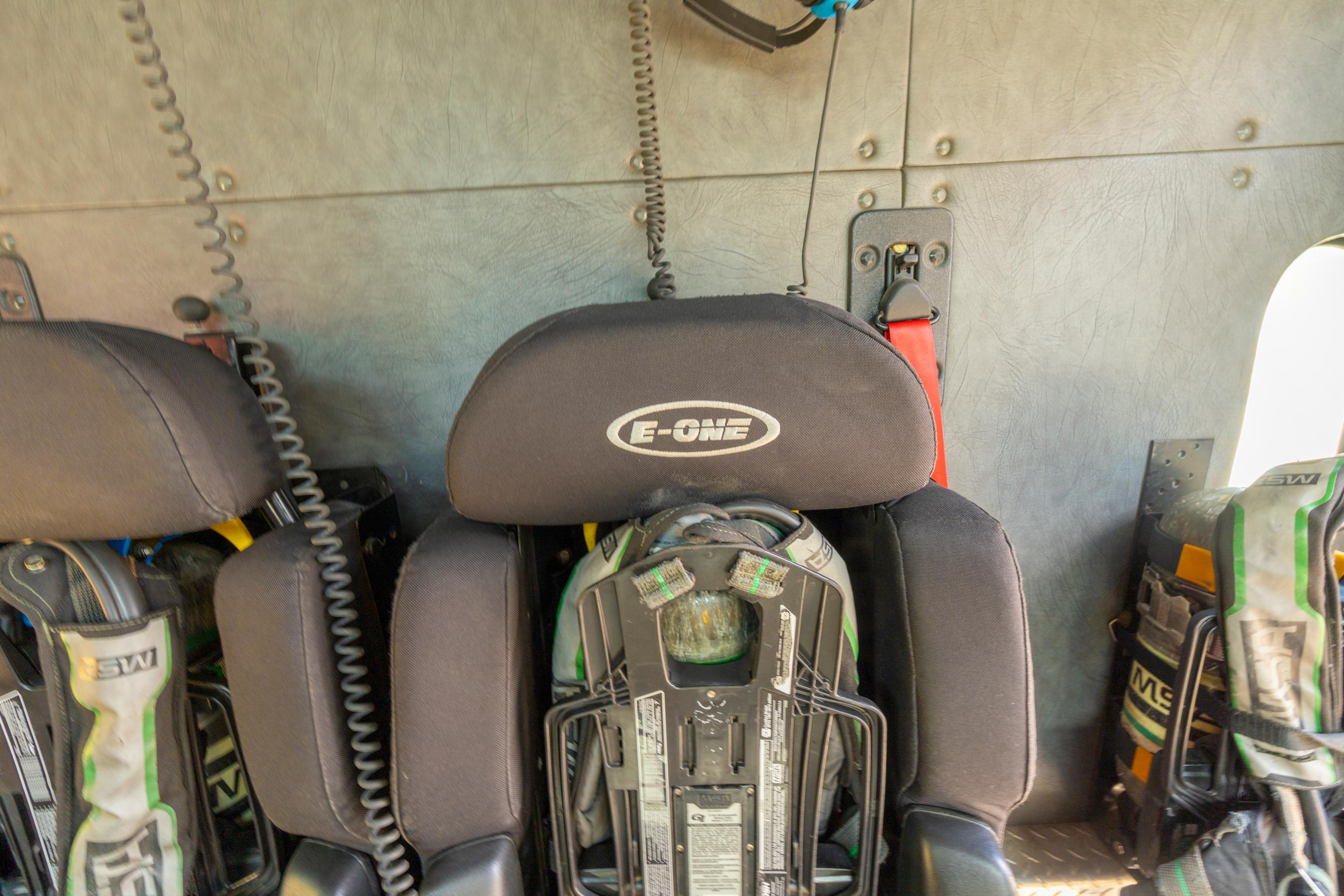 2012 E-One eMax Pumper - image 39