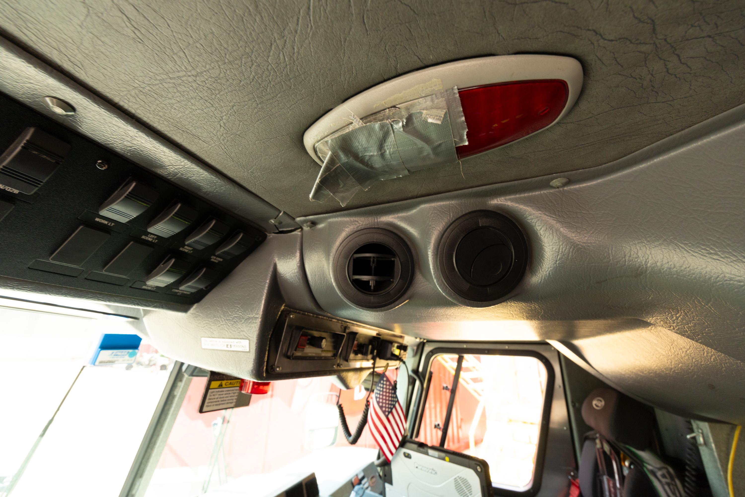 2012 E-One eMax Pumper - image 26