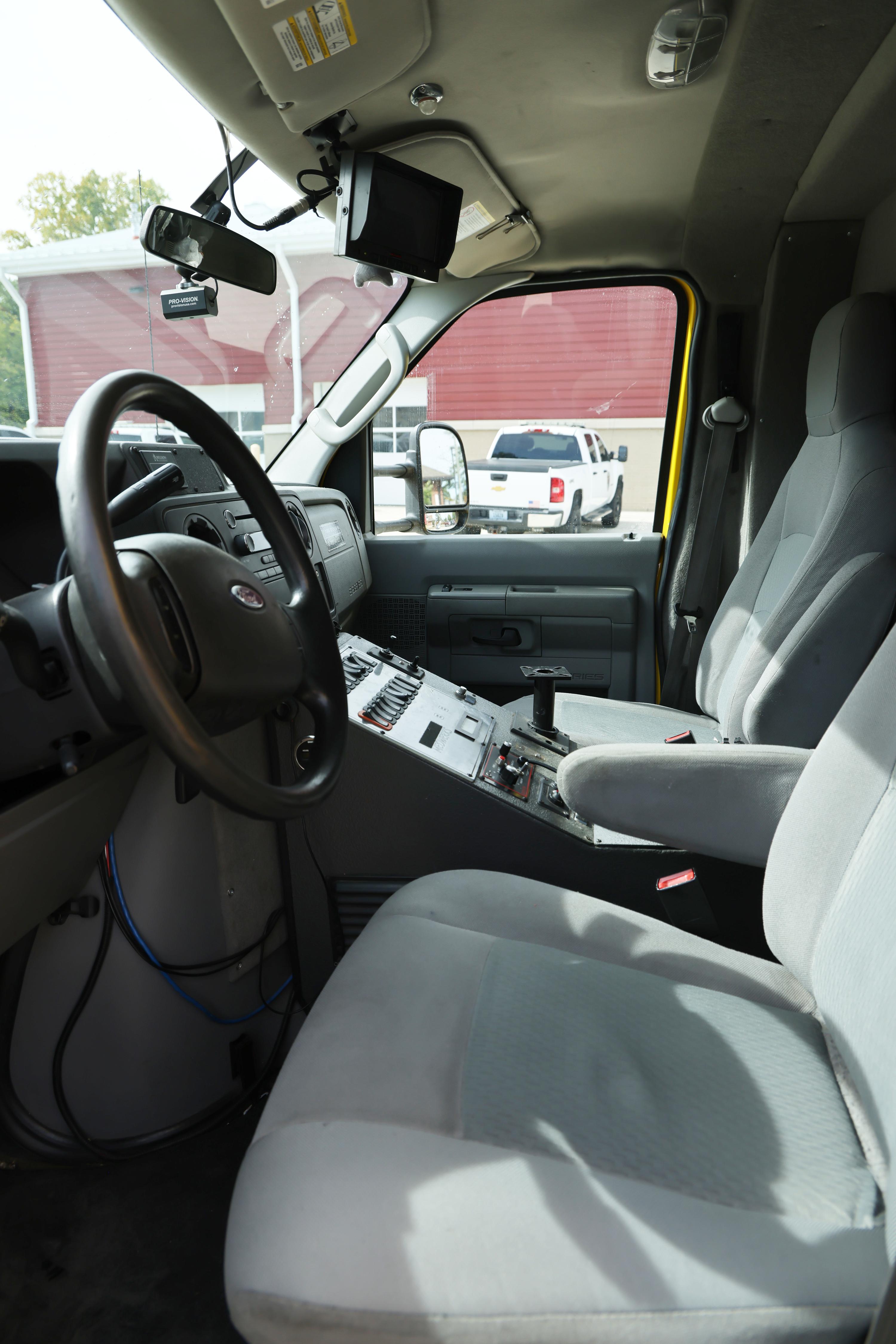 2018 Horton Ford Type III Ambulance - image 14