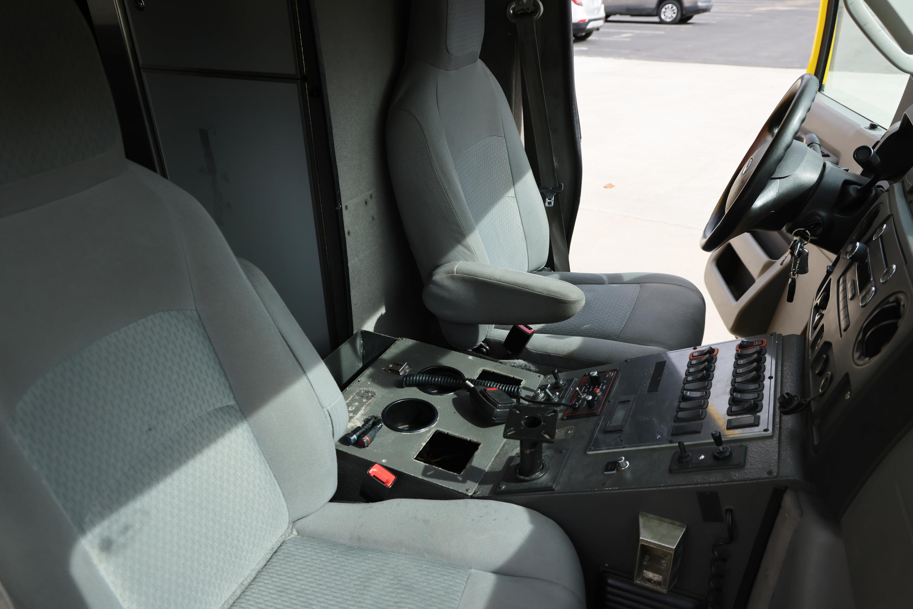 2018 Horton Ford Type III Ambulance - image 15